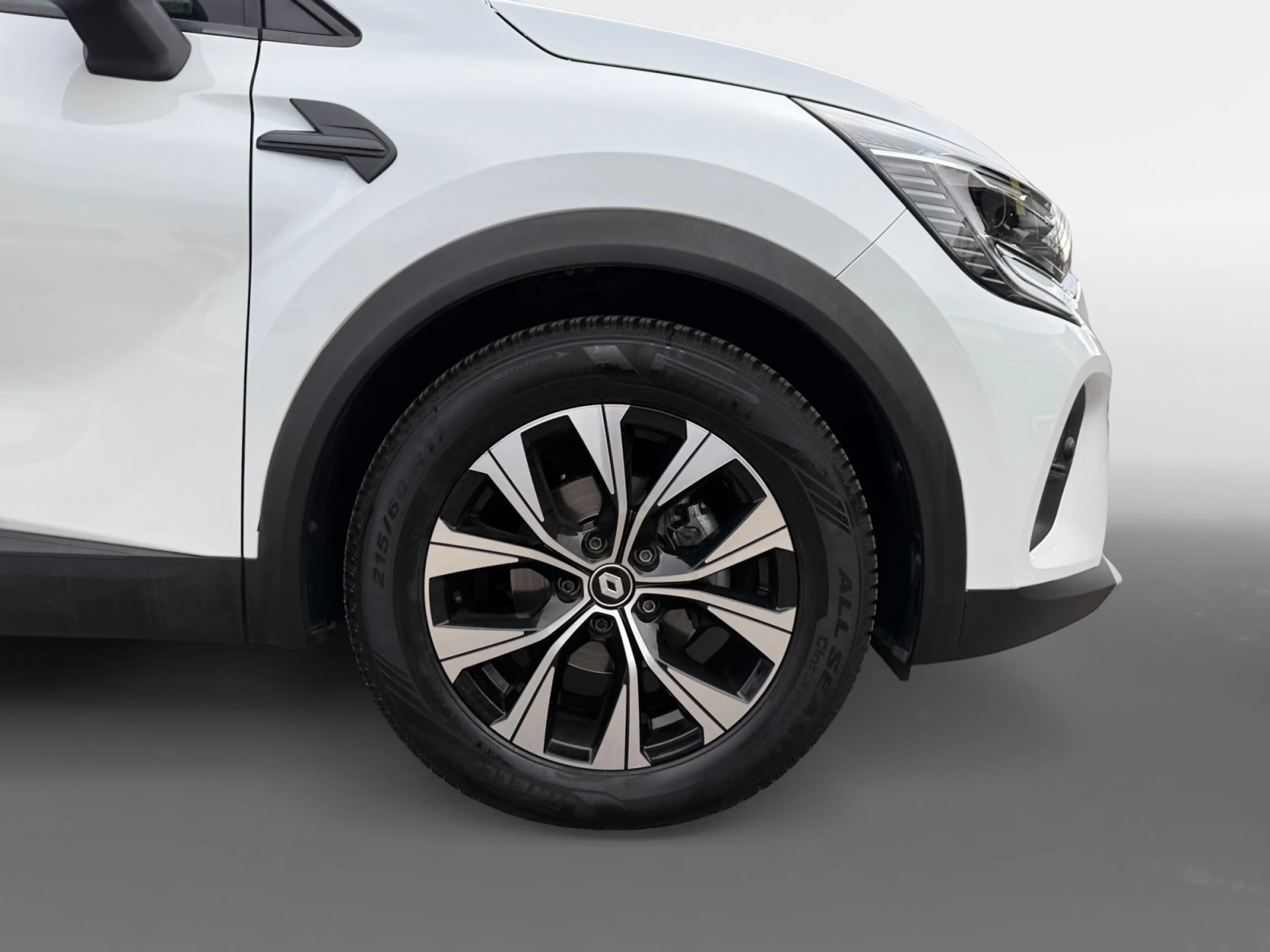 RENAULT CAPTUR EVOLUTION TCE 67KW (90CV) - Foto 8