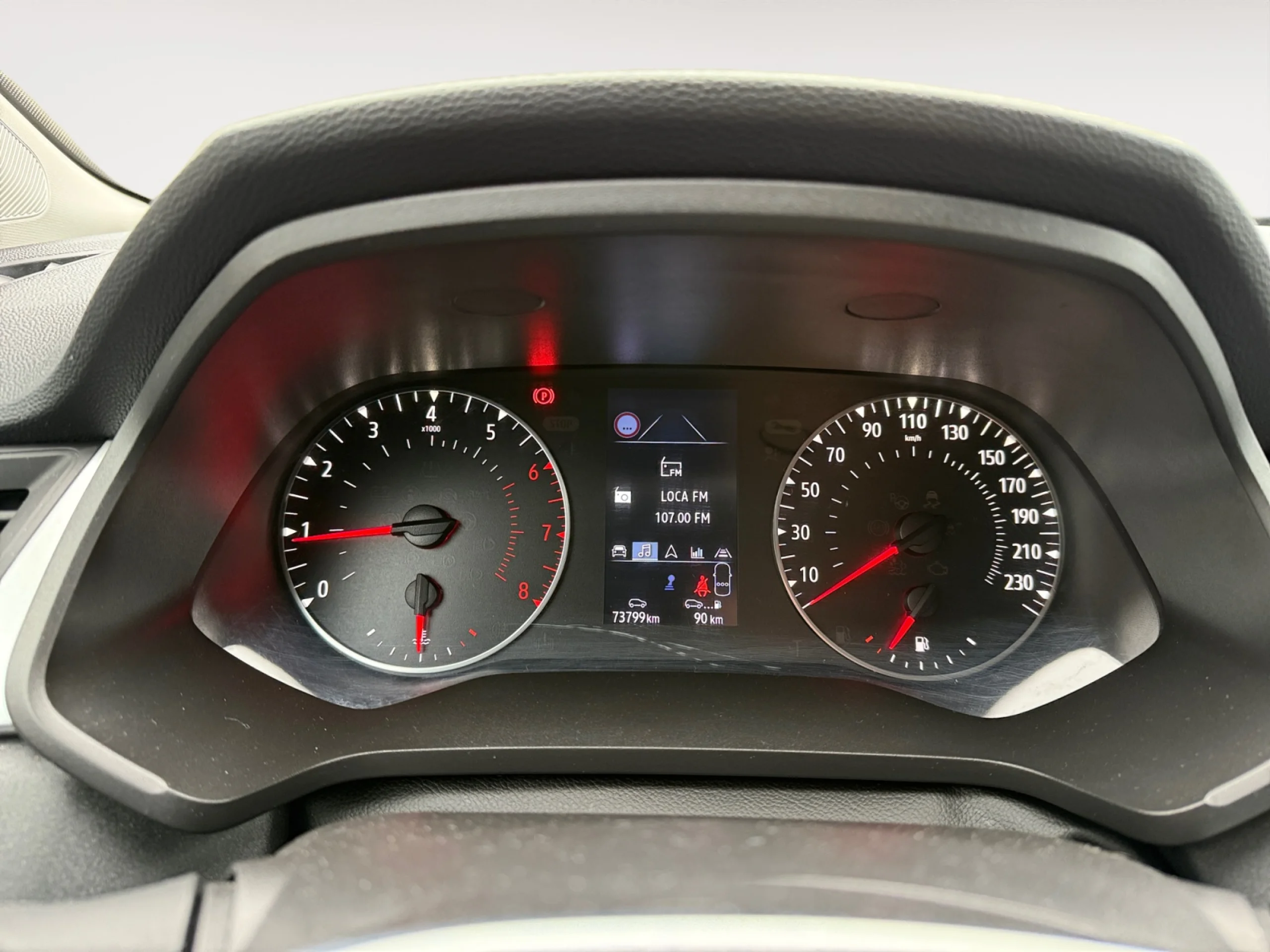 RENAULT CAPTUR EVOLUTION TCE 67KW (90CV) - Foto 10