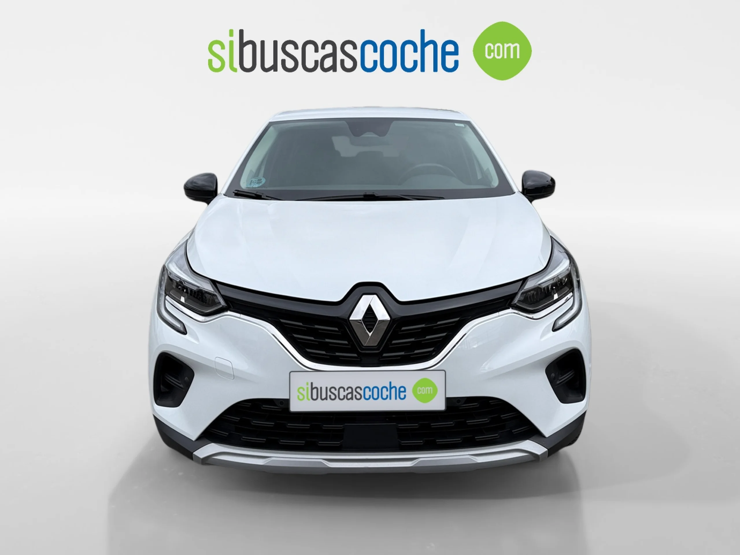 RENAULT CAPTUR EVOLUTION TCE 67KW (90CV) - Foto 12