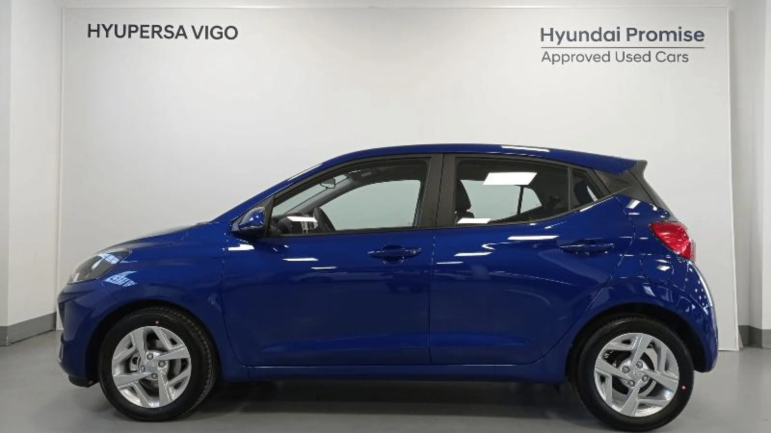 HYUNDAI I10 1.0 KLASS - Foto 3