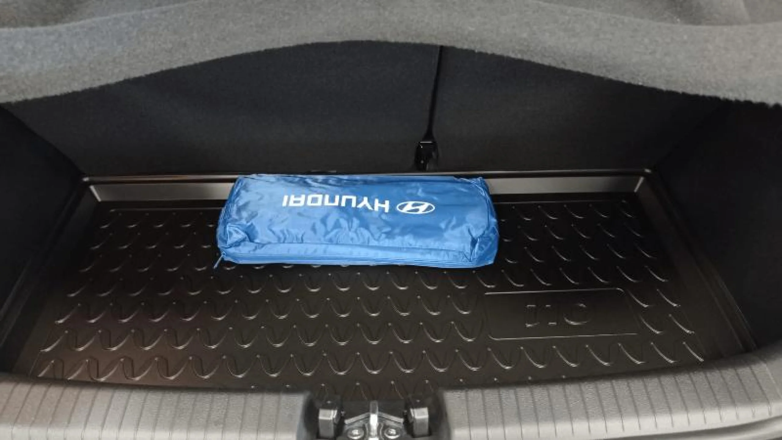 HYUNDAI I10 1.0 KLASS - Foto 6