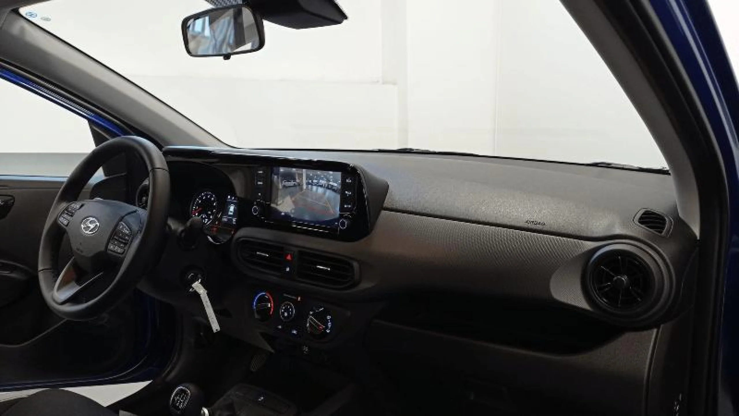 HYUNDAI I10 1.0 KLASS - Foto 7