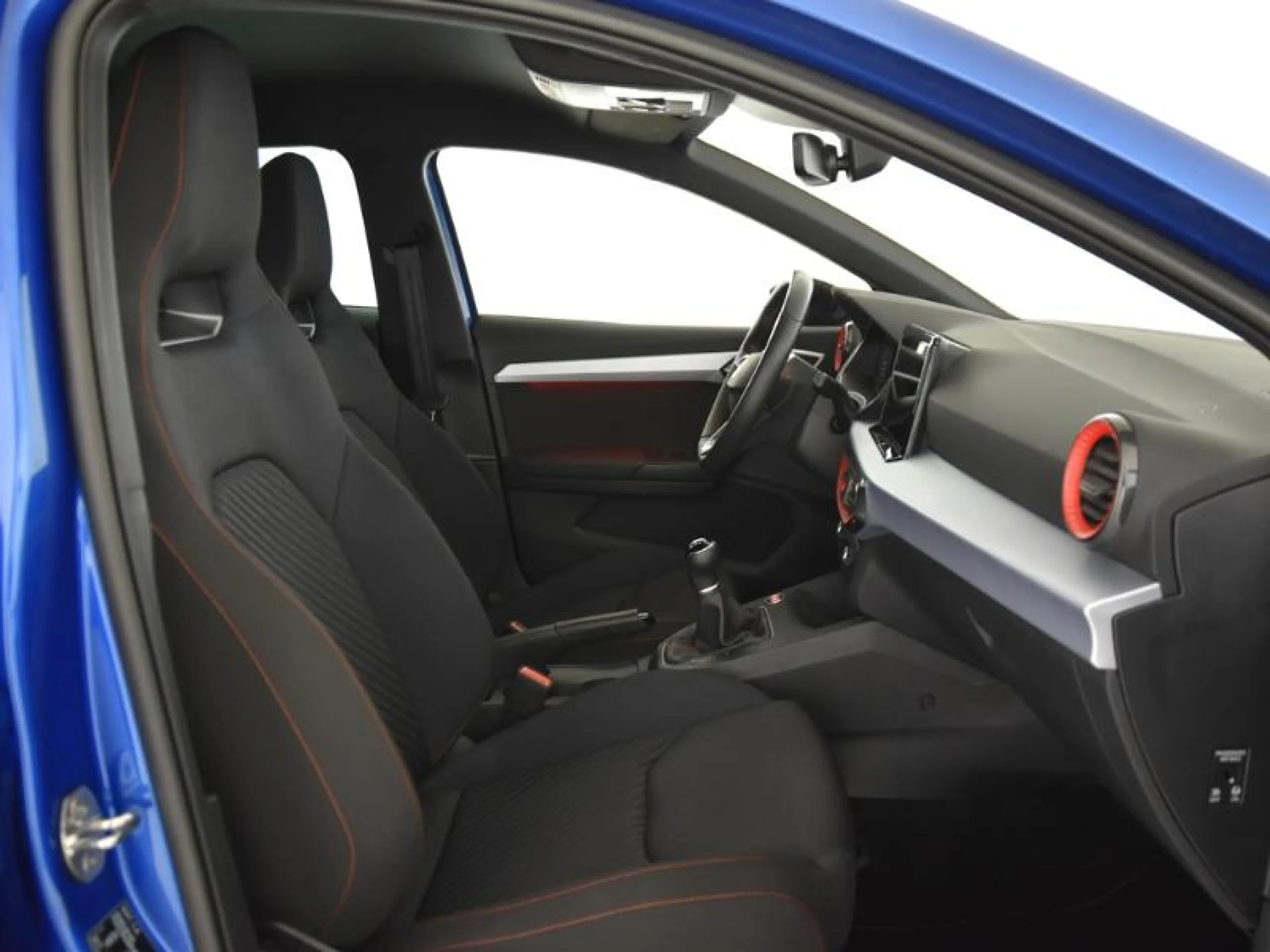 SEAT IBIZA 1.0 TSI 85KW (115CV) FR SALTA - Foto 5