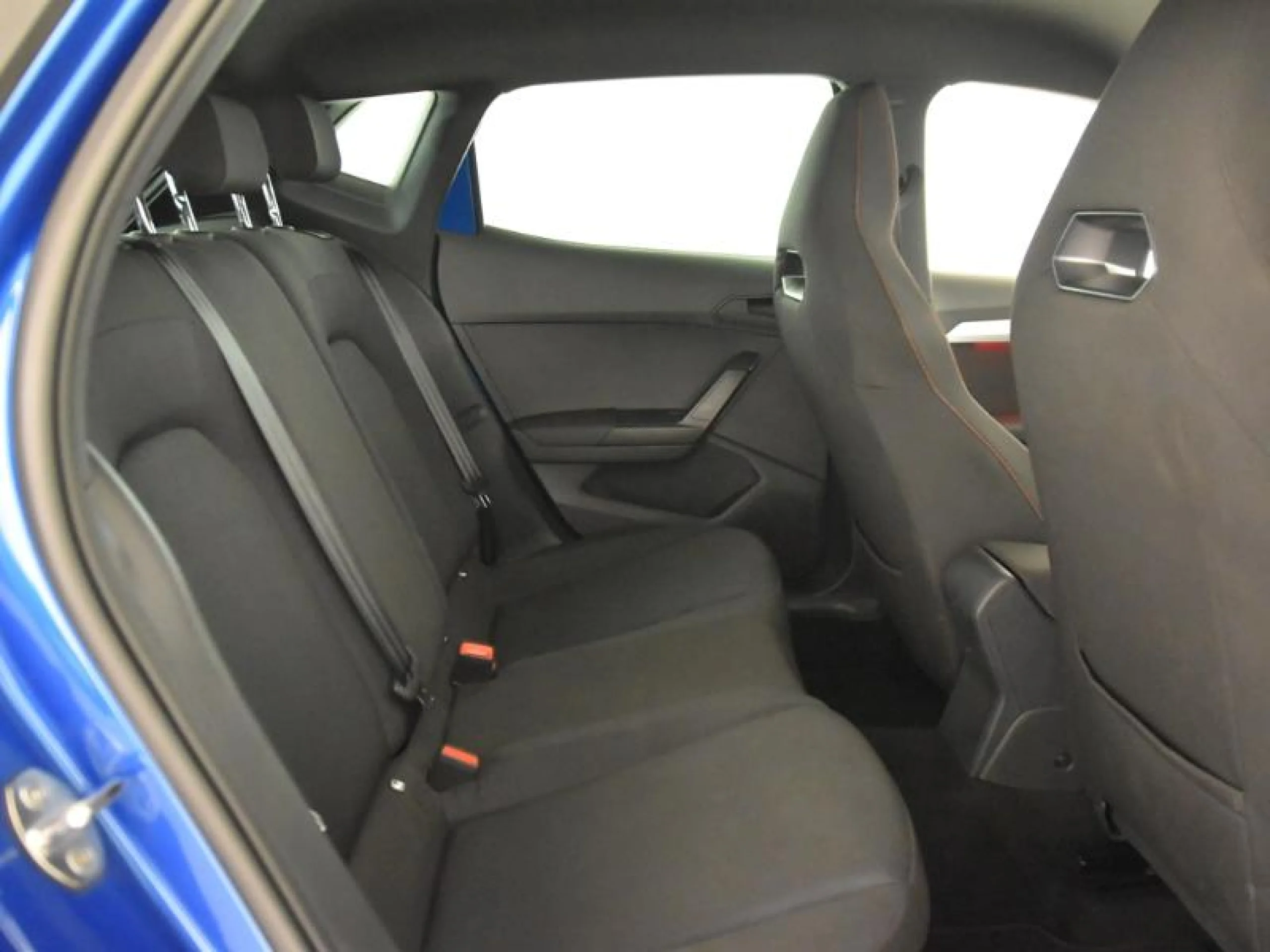 SEAT IBIZA 1.0 TSI 85KW (115CV) FR SALTA - Foto 6