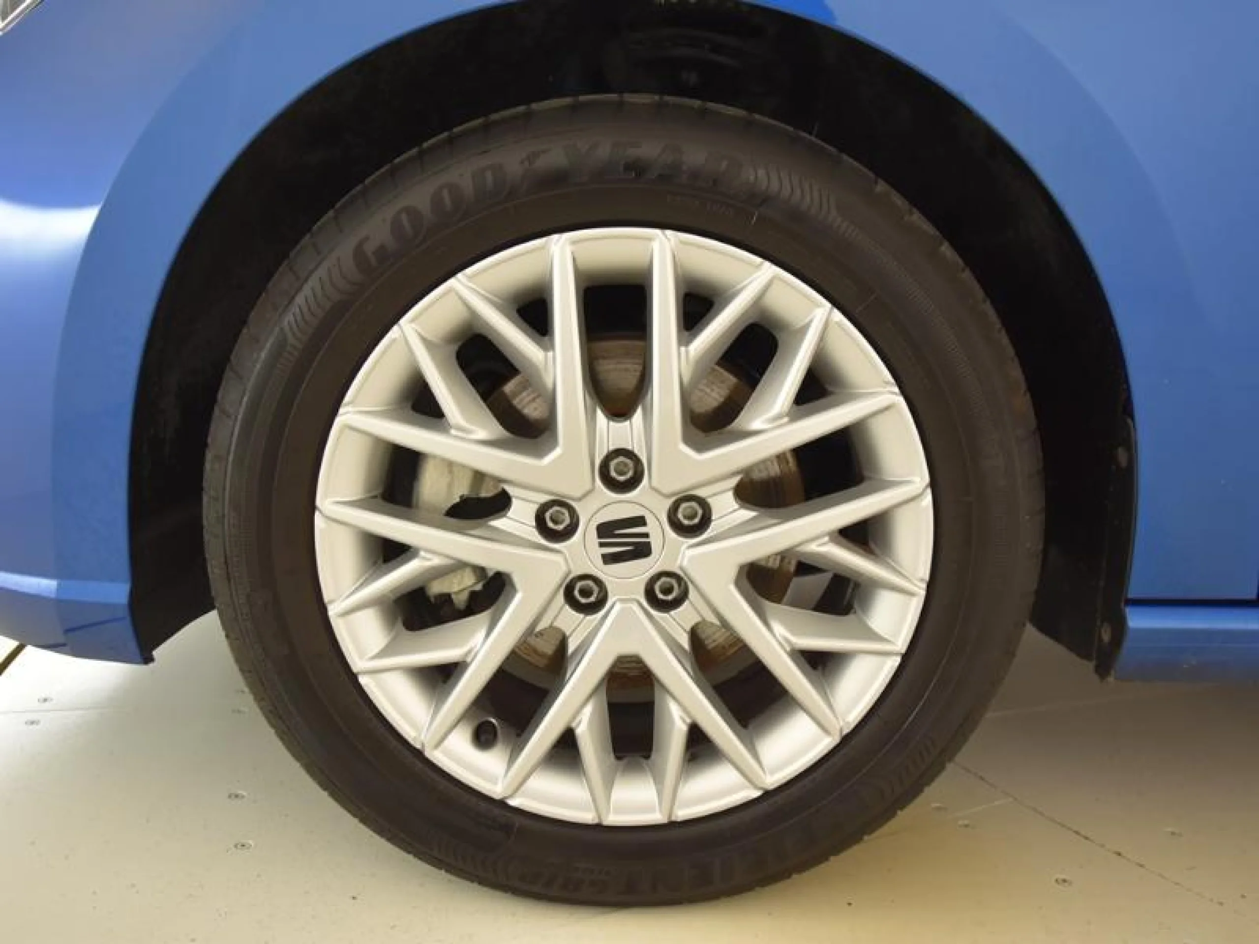 SEAT IBIZA 1.0 TSI 85KW (115CV) FR SALTA - Foto 8