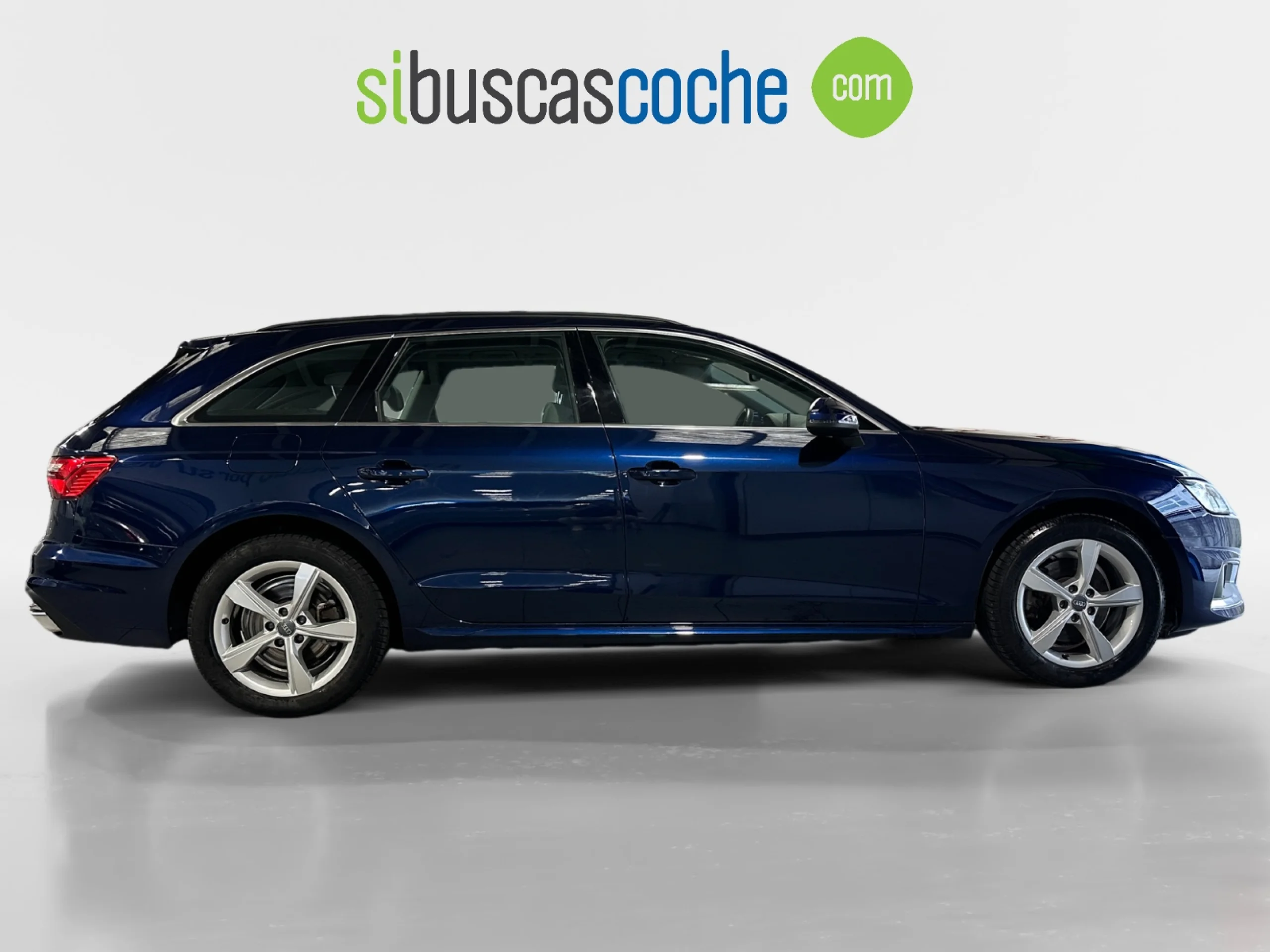 AUDI A4 AVANT ADVANCED 35 TDI 120KW S TRONIC - Foto 3