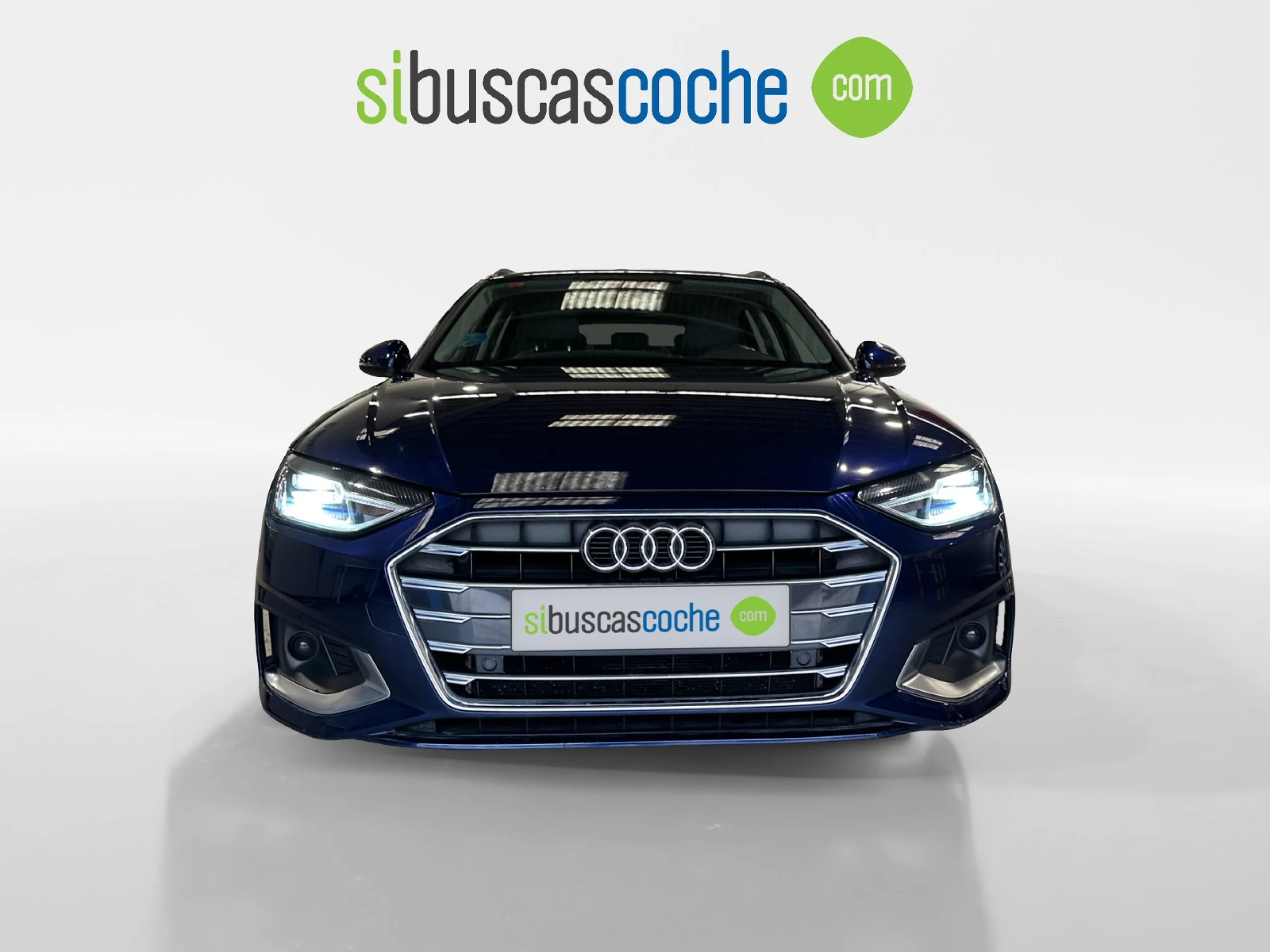 AUDI A4 AVANT ADVANCED 35 TDI 120KW S TRONIC - Foto 12
