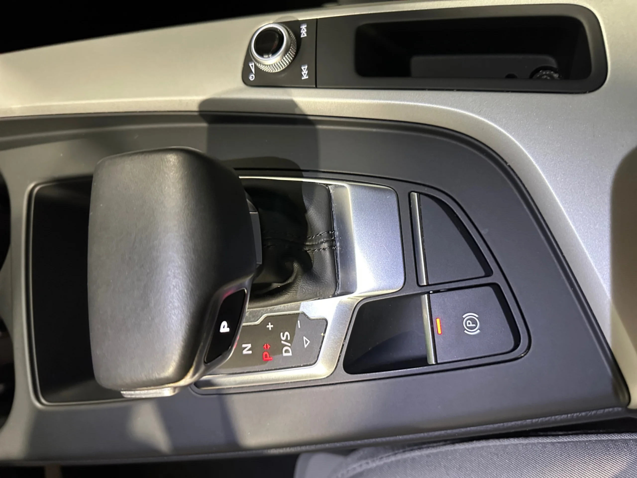 AUDI A4 AVANT ADVANCED 35 TDI 120KW S TRONIC - Foto 13