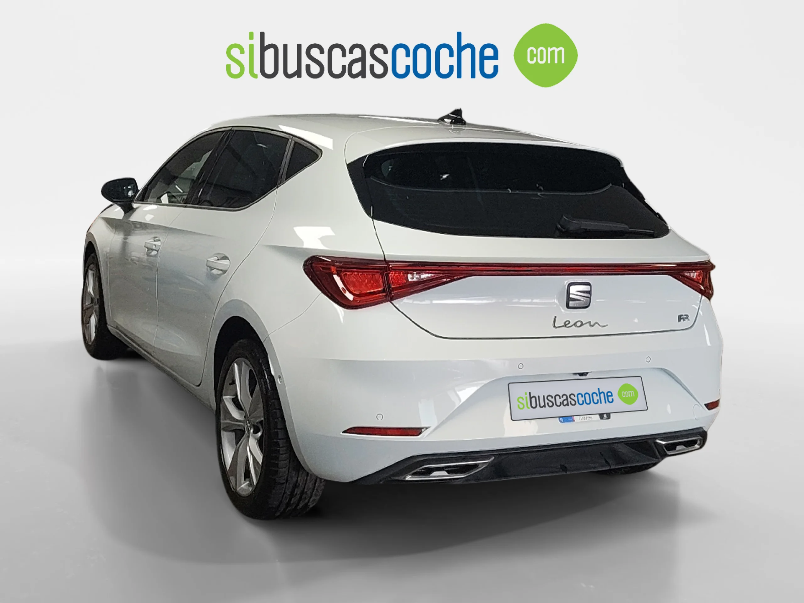 SEAT LEON 1.5 ETSI 85KW DSG S&S FR SPEC EDITION - Foto 2
