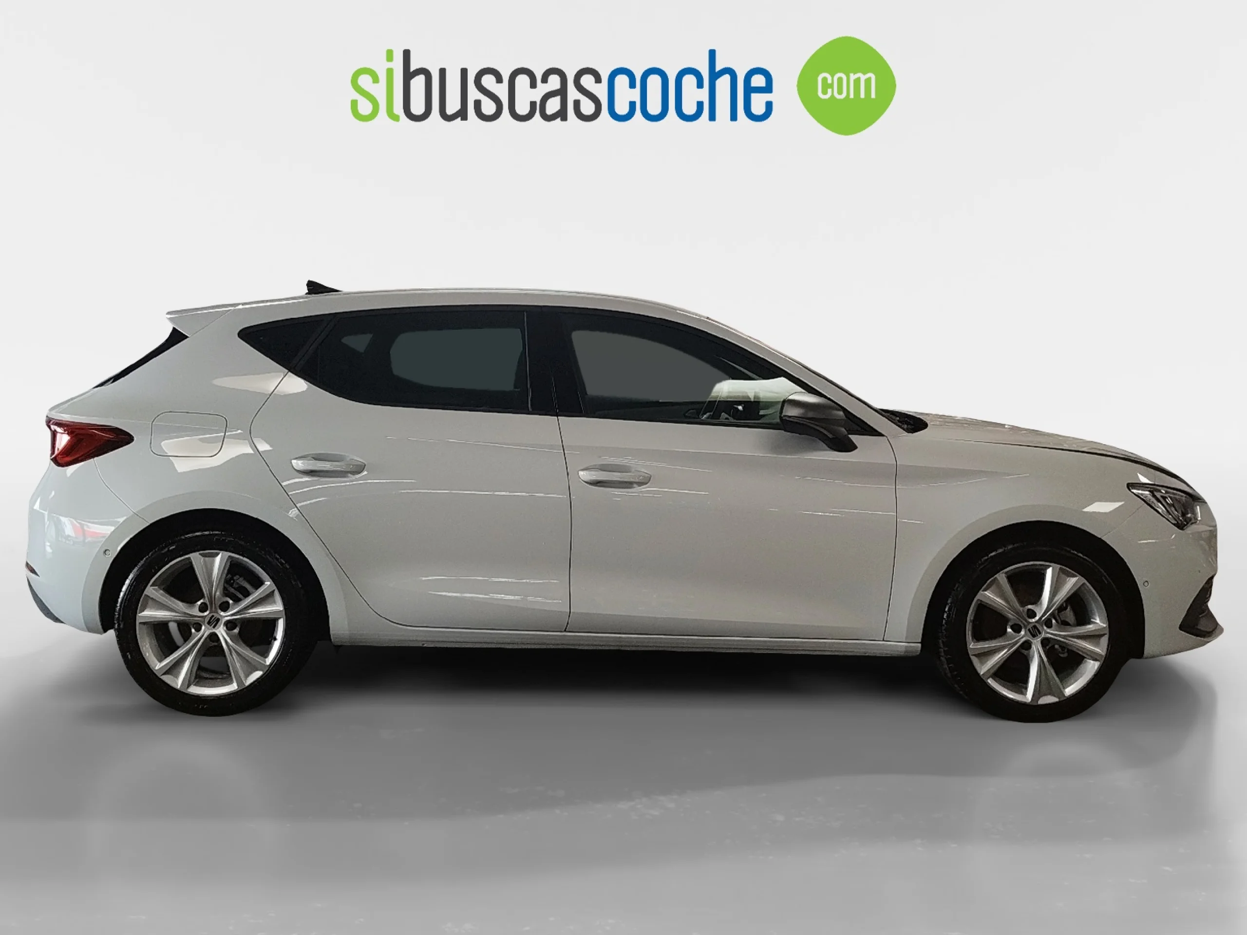 SEAT LEON 1.5 ETSI 85KW DSG S&S FR SPEC EDITION - Foto 3