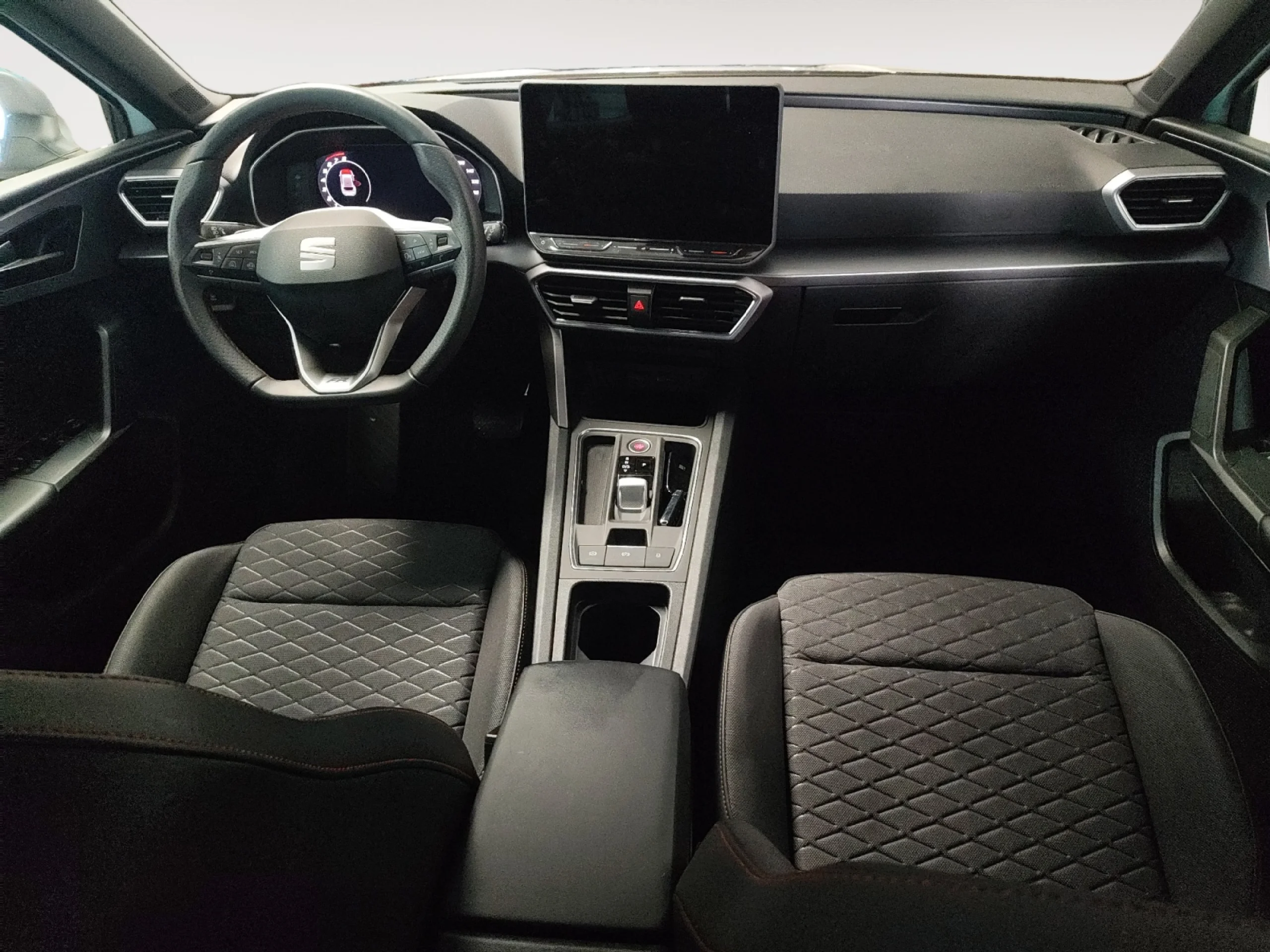 SEAT LEON 1.5 ETSI 85KW DSG S&S FR SPEC EDITION - Foto 4