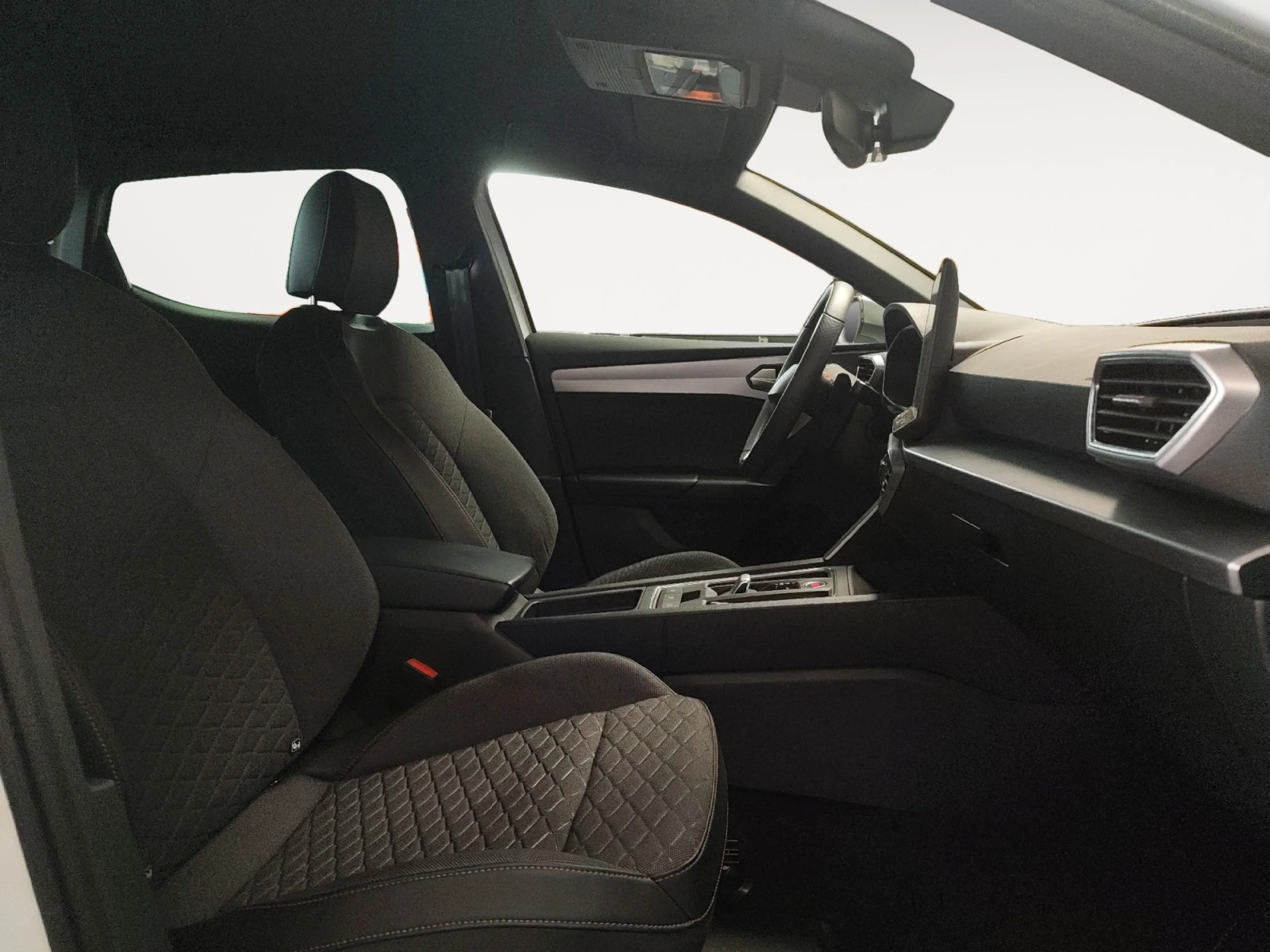 SEAT LEON 1.5 ETSI 85KW DSG S&S FR SPEC EDITION - Foto 5