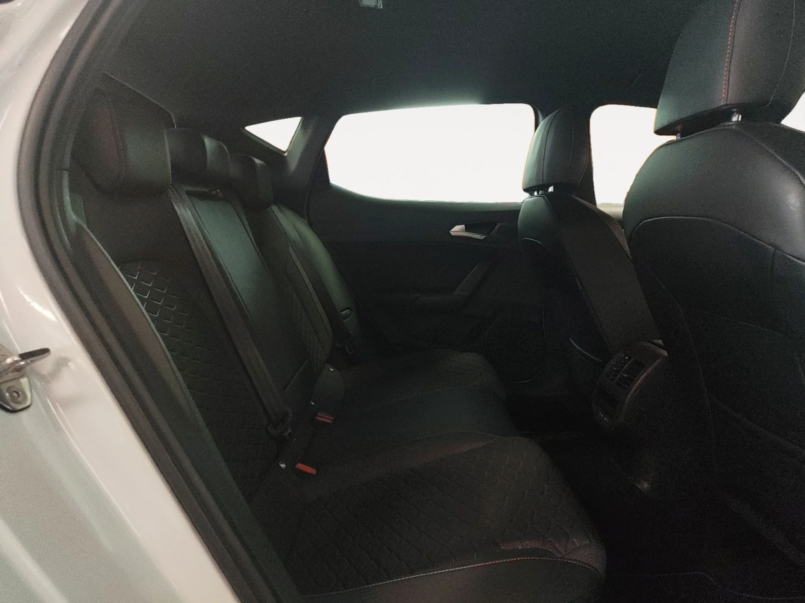 SEAT LEON 1.5 ETSI 85KW DSG S&S FR SPEC EDITION - Foto 6