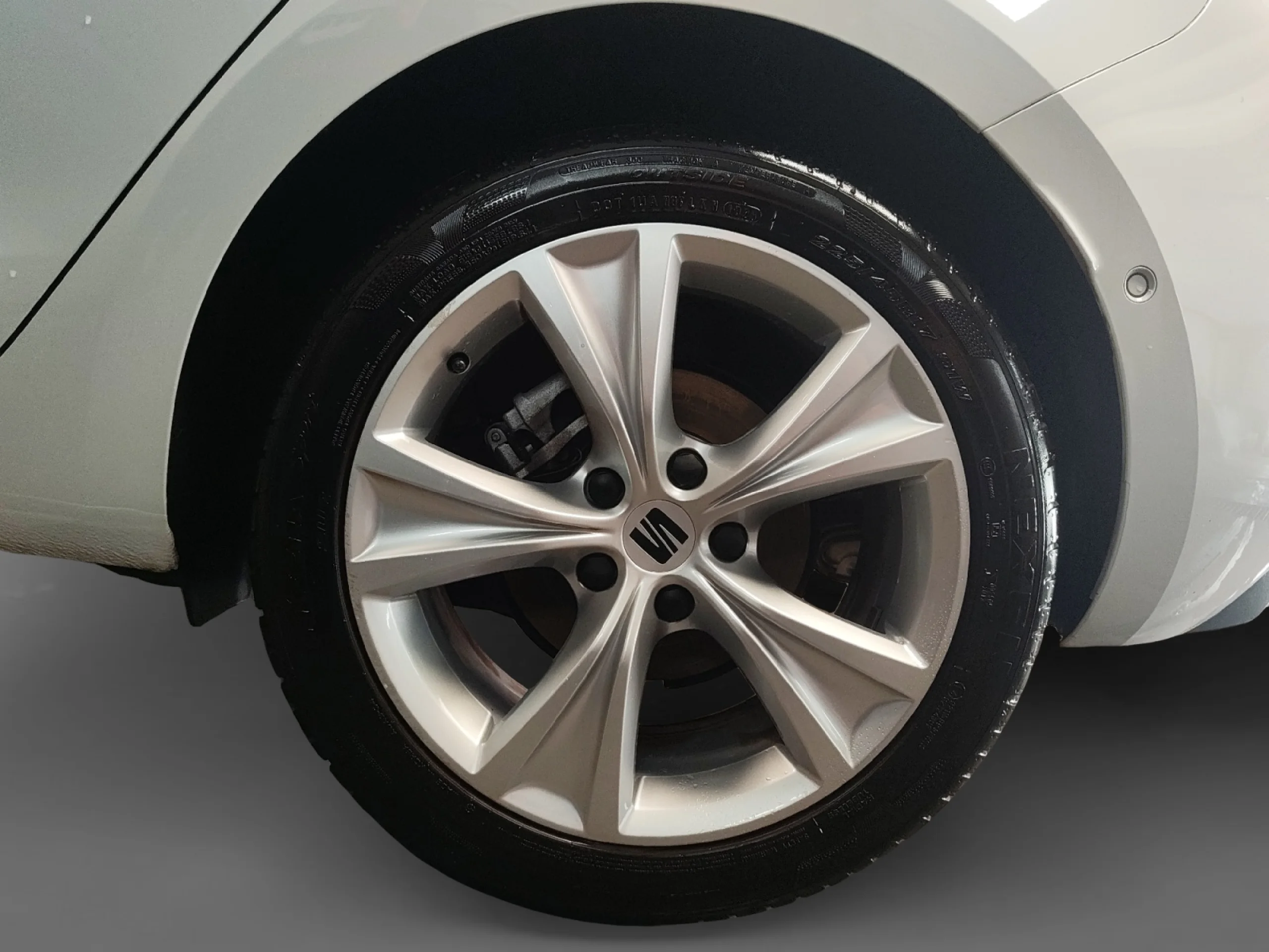 SEAT LEON 1.5 ETSI 85KW DSG S&S FR SPEC EDITION - Foto 8