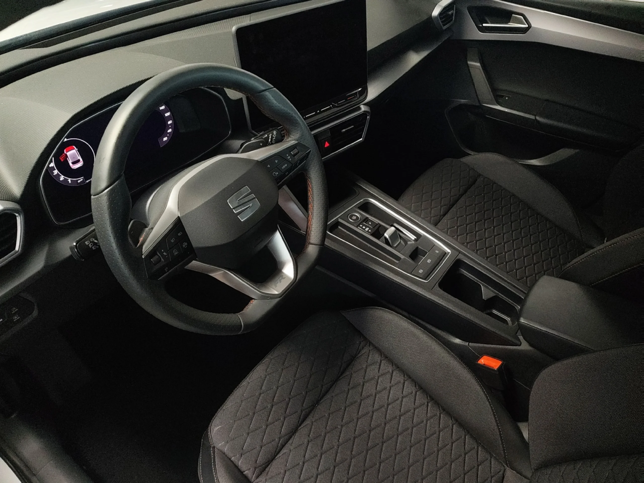 SEAT LEON 1.5 ETSI 85KW DSG S&S FR SPEC EDITION - Foto 9