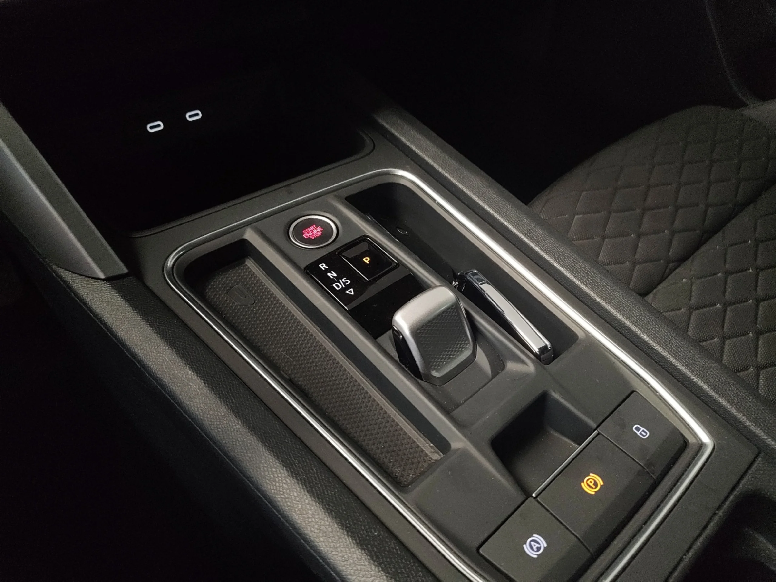 SEAT LEON 1.5 ETSI 85KW DSG S&S FR SPEC EDITION - Foto 12