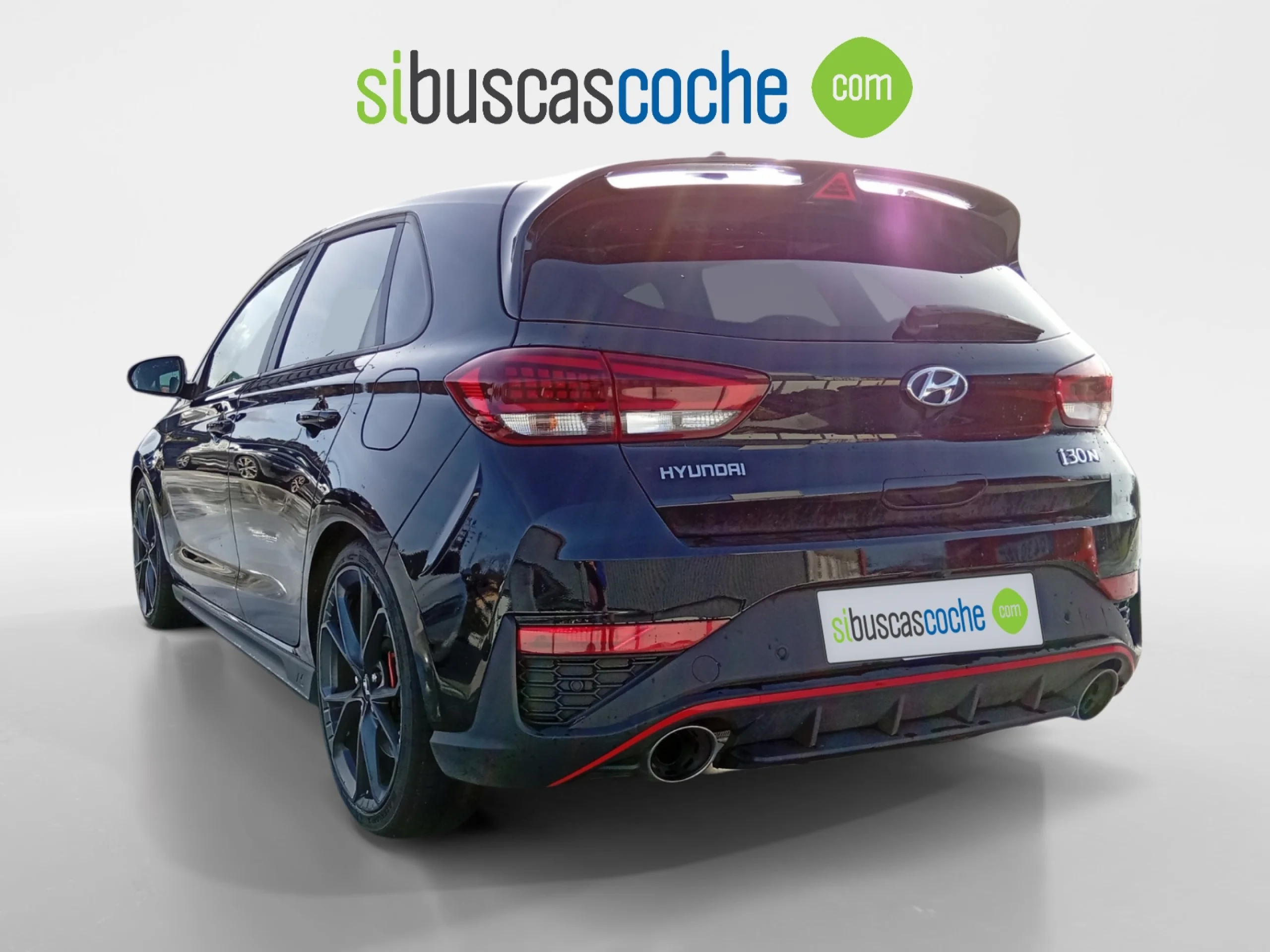 HYUNDAI I30 2.0 TGDI 206KW (280CV) N PERFORMANCE - Foto 2