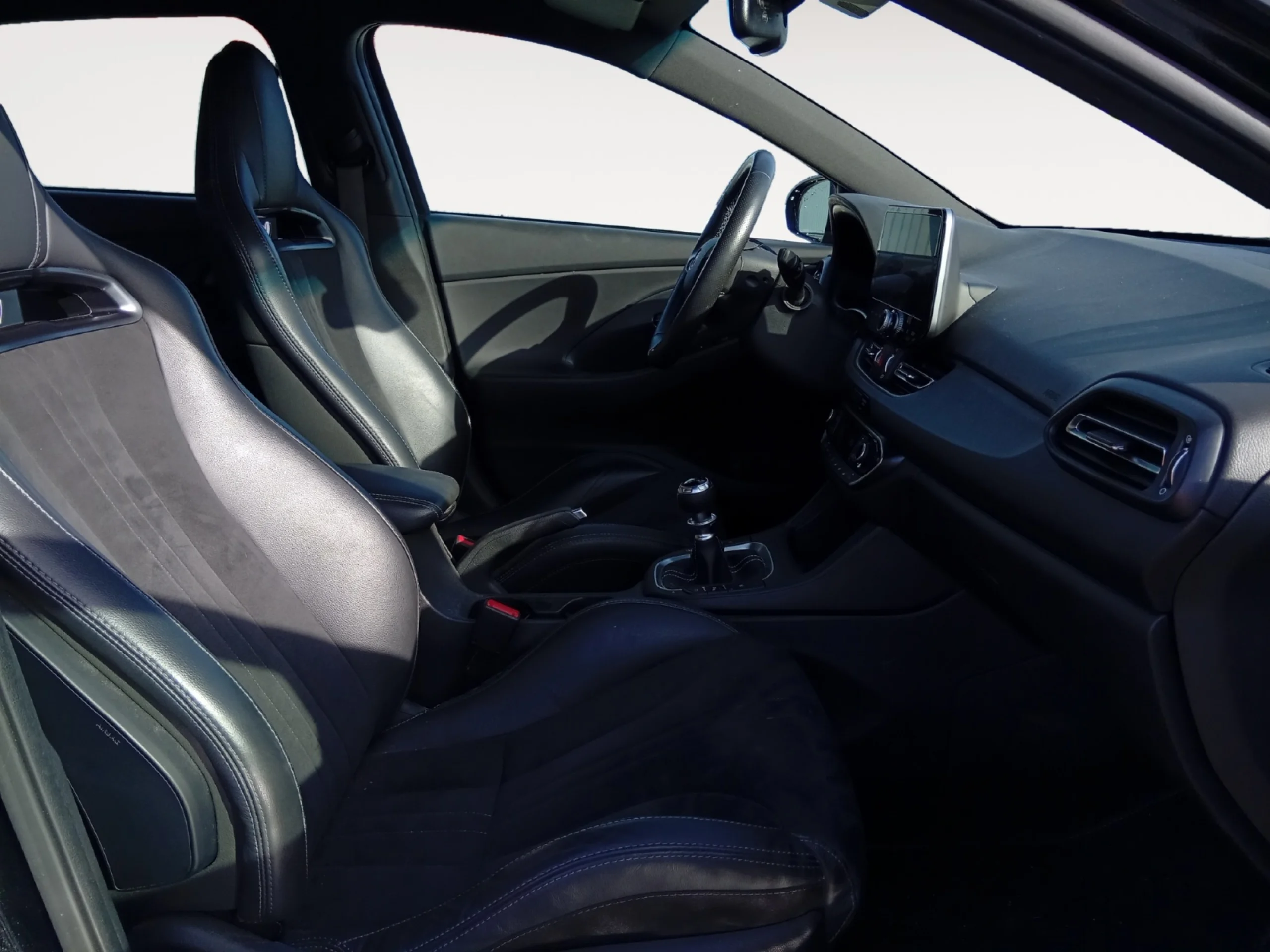 HYUNDAI I30 2.0 TGDI 206KW (280CV) N PERFORMANCE - Foto 5