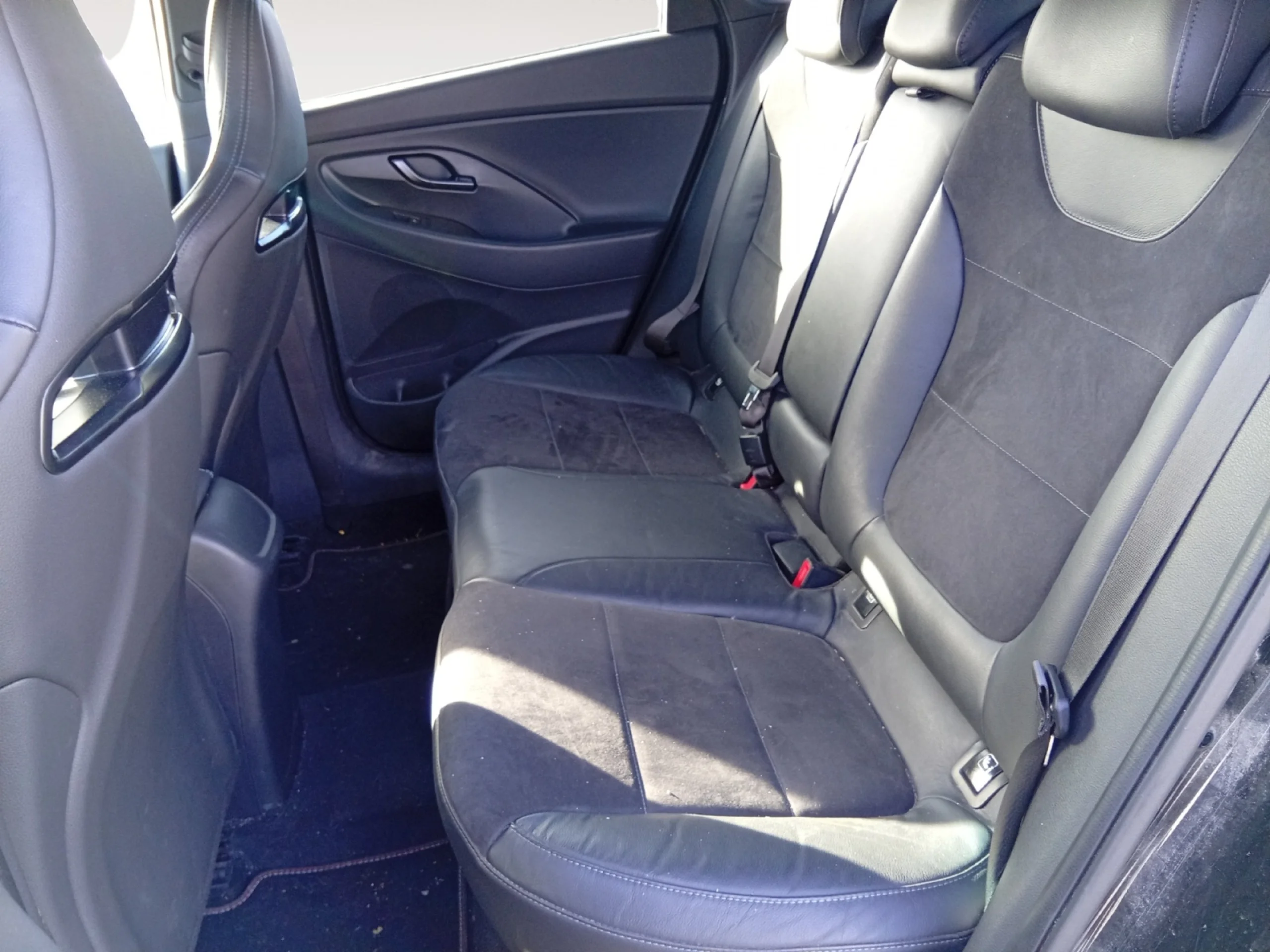 HYUNDAI I30 2.0 TGDI 206KW (280CV) N PERFORMANCE - Foto 6