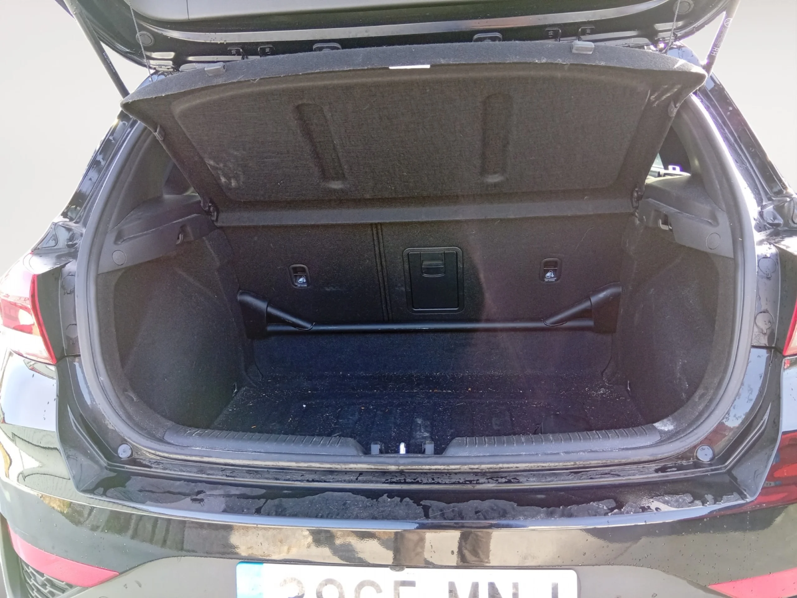 HYUNDAI I30 2.0 TGDI 206KW (280CV) N PERFORMANCE - Foto 7