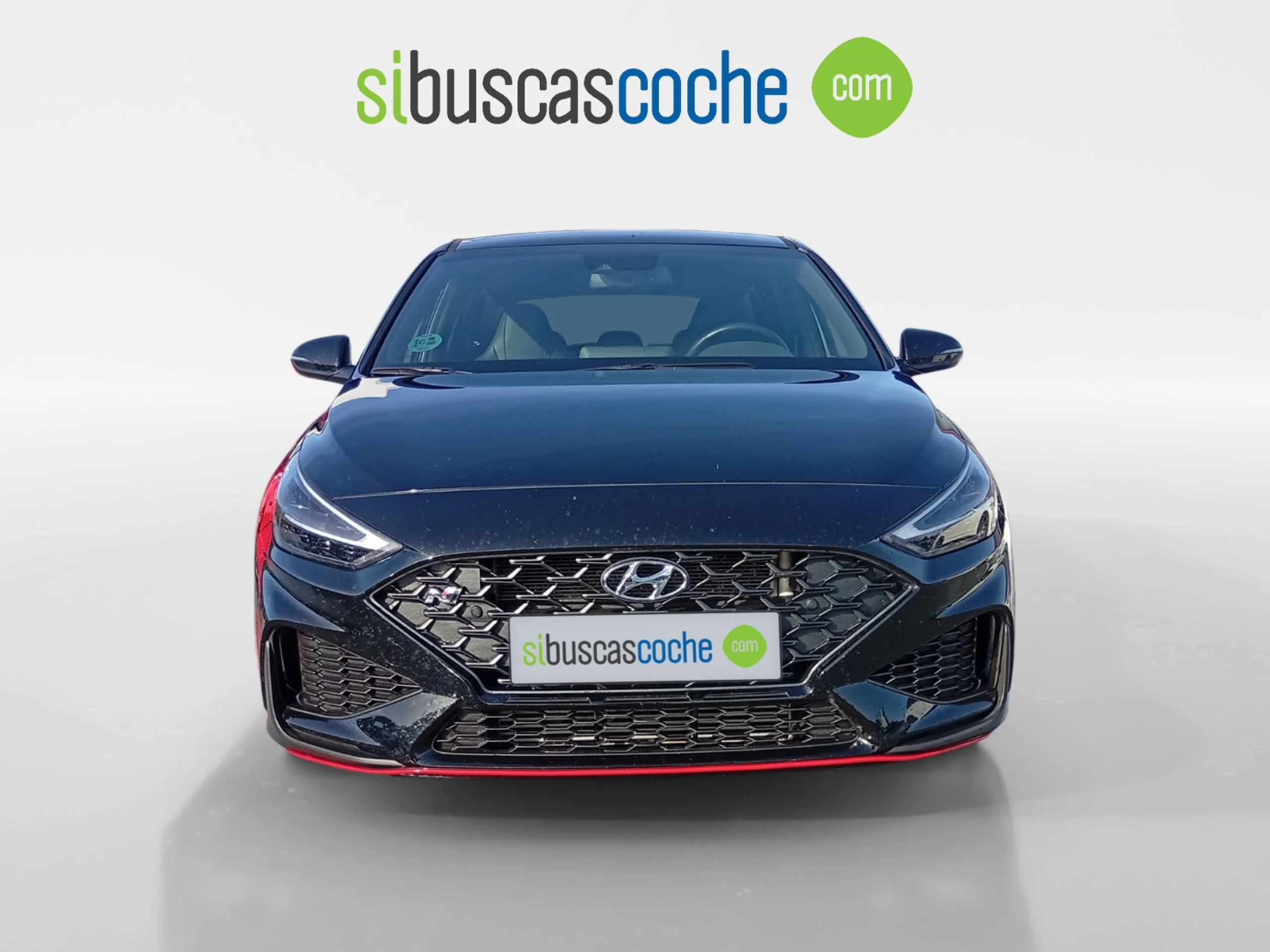 HYUNDAI I30 2.0 TGDI 206KW (280CV) N PERFORMANCE - Foto 12