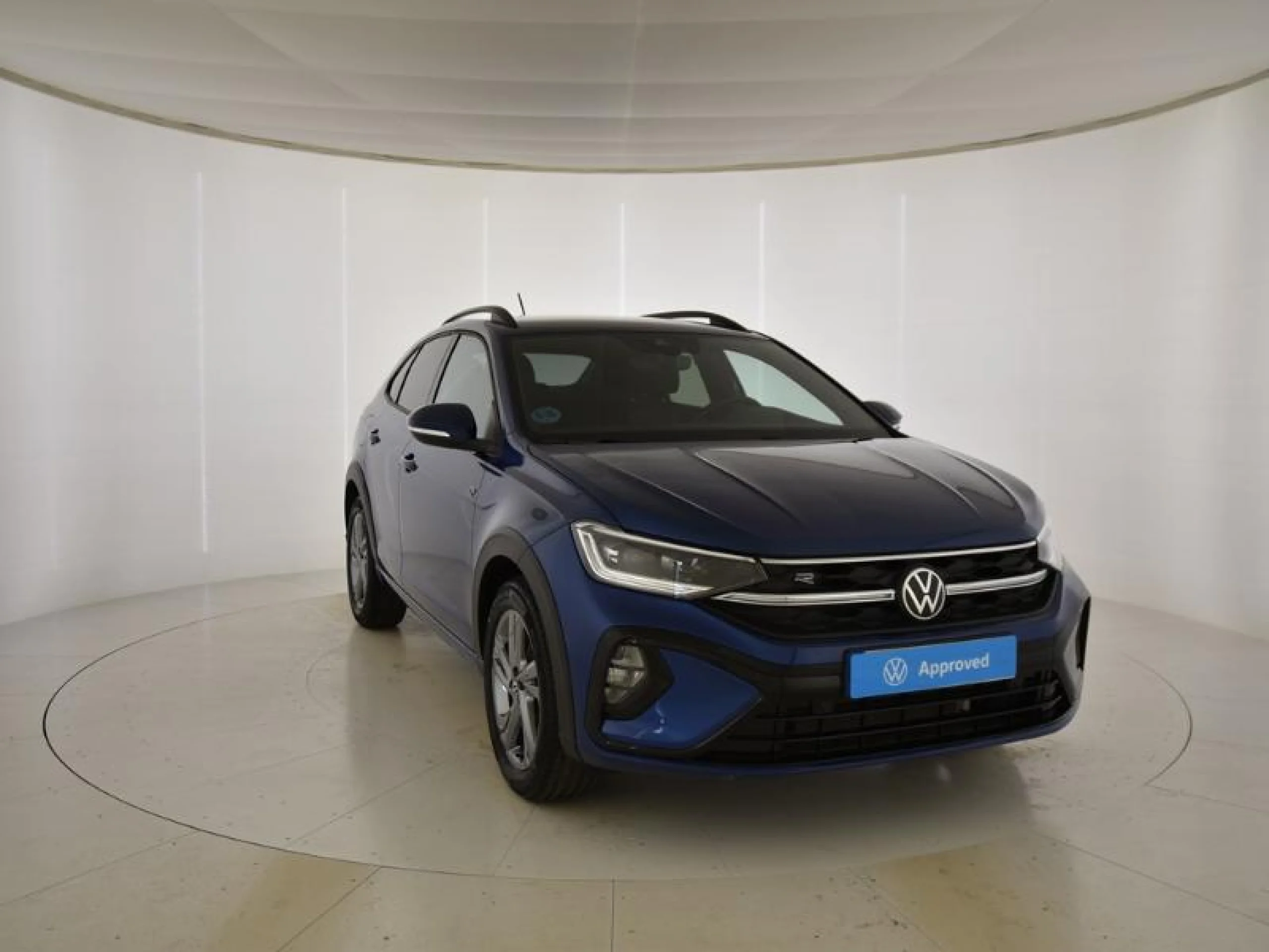 VOLKSWAGEN TAIGO R LINE 1.0 TSI 85KW (115CV) - Foto 1