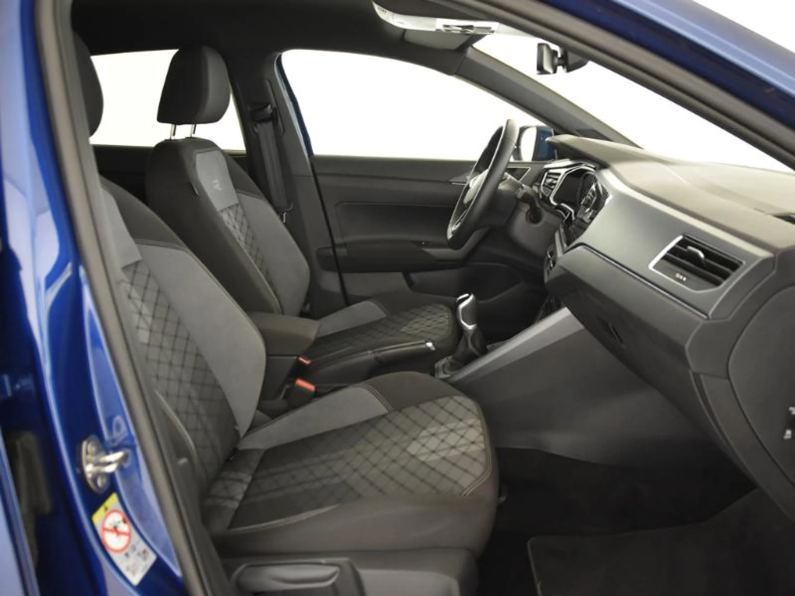 VOLKSWAGEN TAIGO R LINE 1.0 TSI 85KW (115CV) - Foto 5