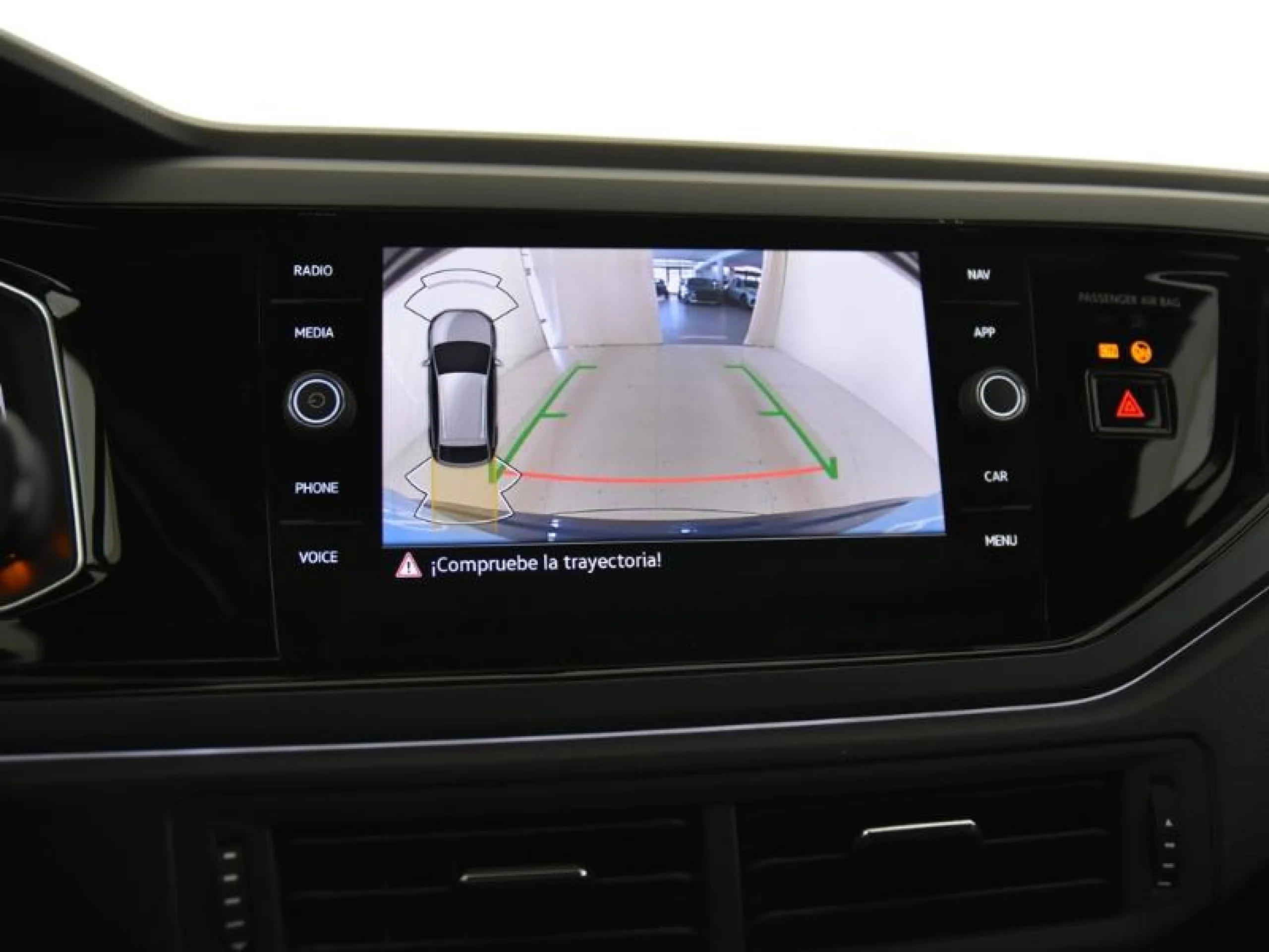 VOLKSWAGEN TAIGO R LINE 1.0 TSI 85KW (115CV) - Foto 13