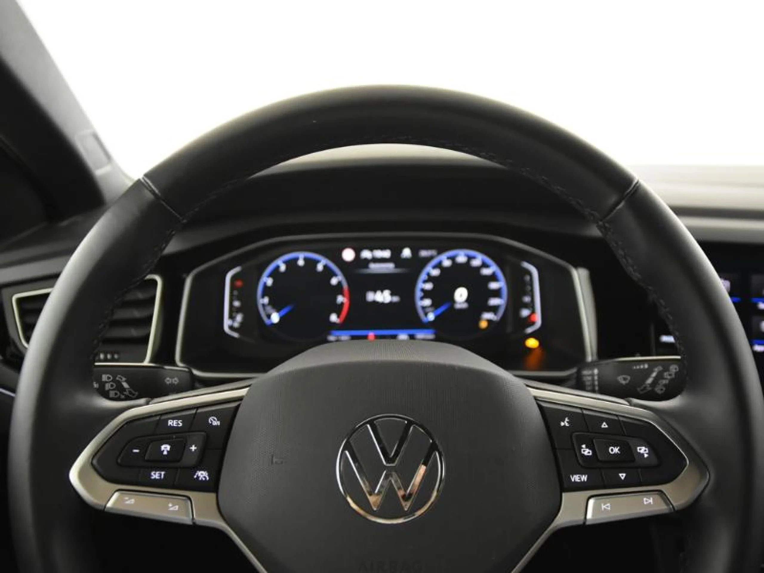 VOLKSWAGEN TAIGO R LINE 1.0 TSI 85KW (115CV) - Foto 14