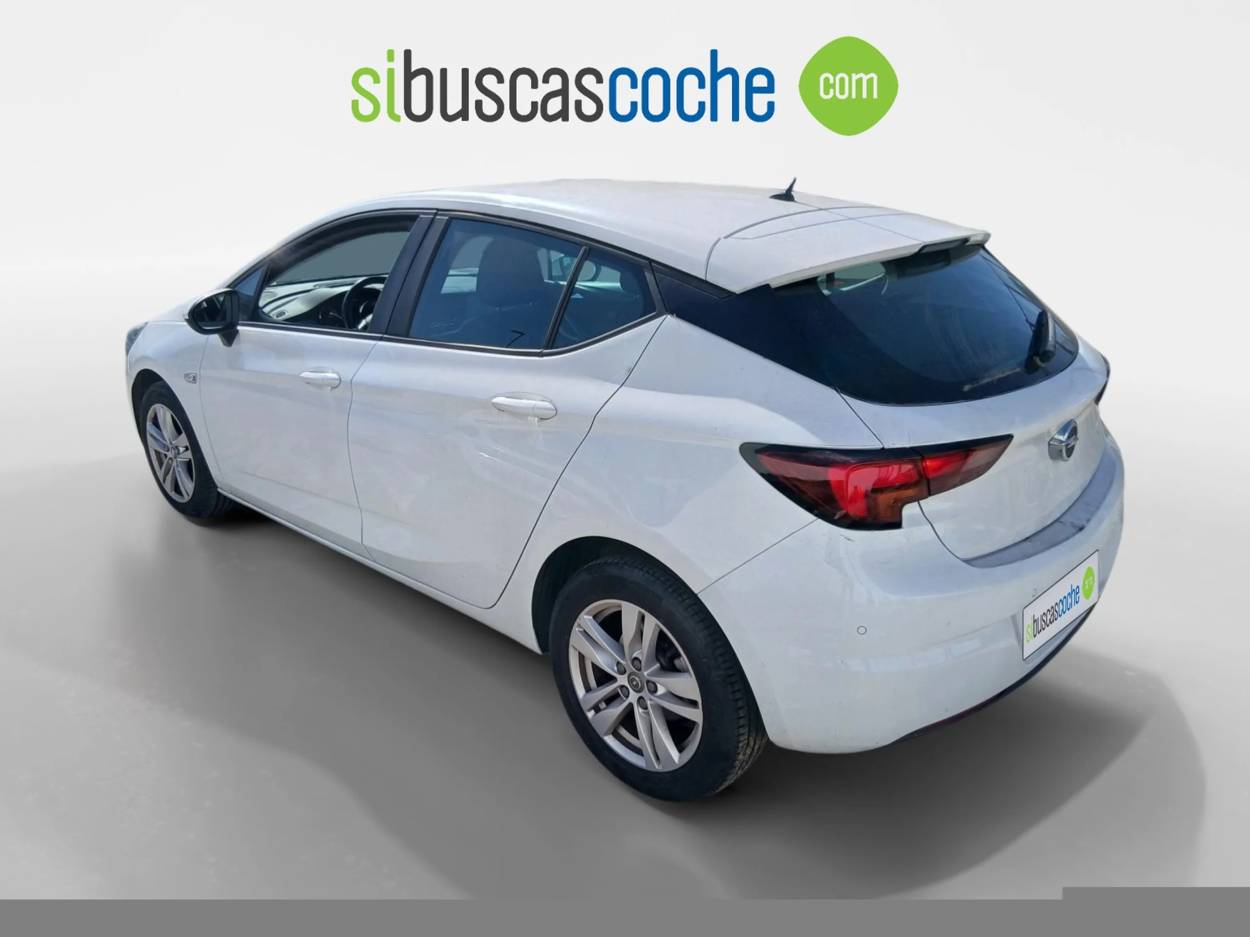 OPEL ASTRA 1.6 CDTI 81KW (110CV) BUSINESS + - Foto 2