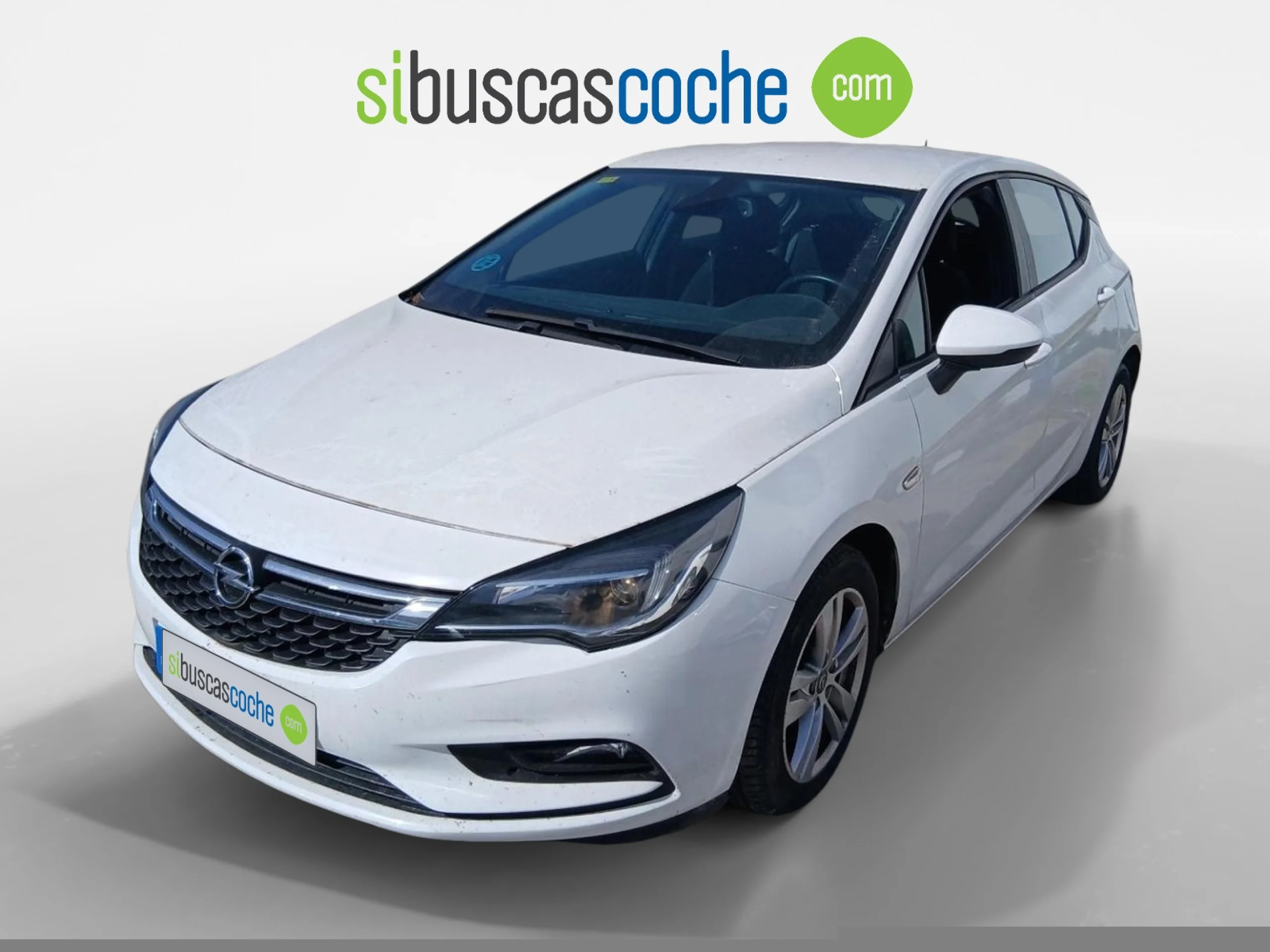 OPEL ASTRA 1.6 CDTI 81KW (110CV) BUSINESS + - Foto 3