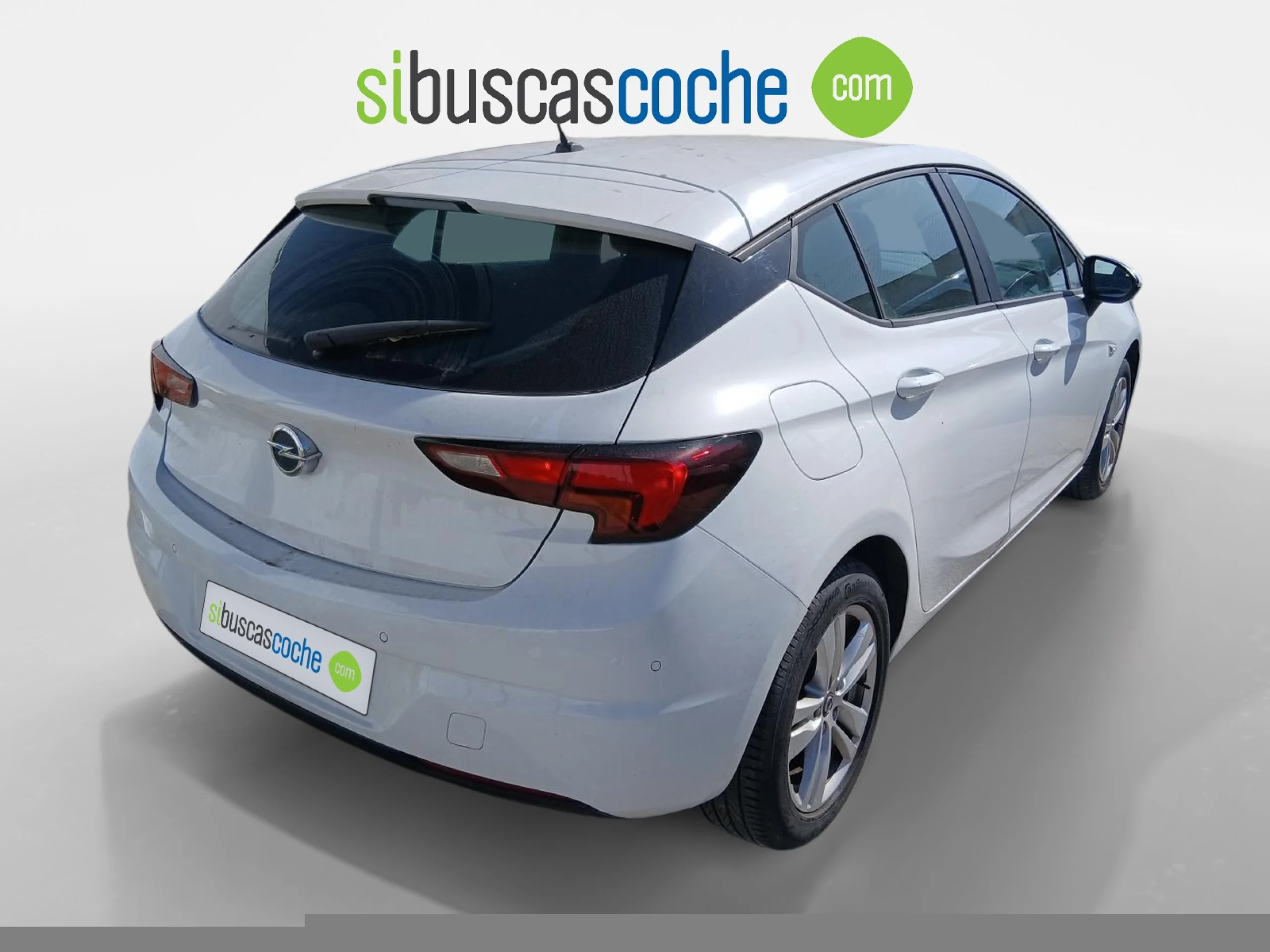OPEL ASTRA 1.6 CDTI 81KW (110CV) BUSINESS + - Foto 4