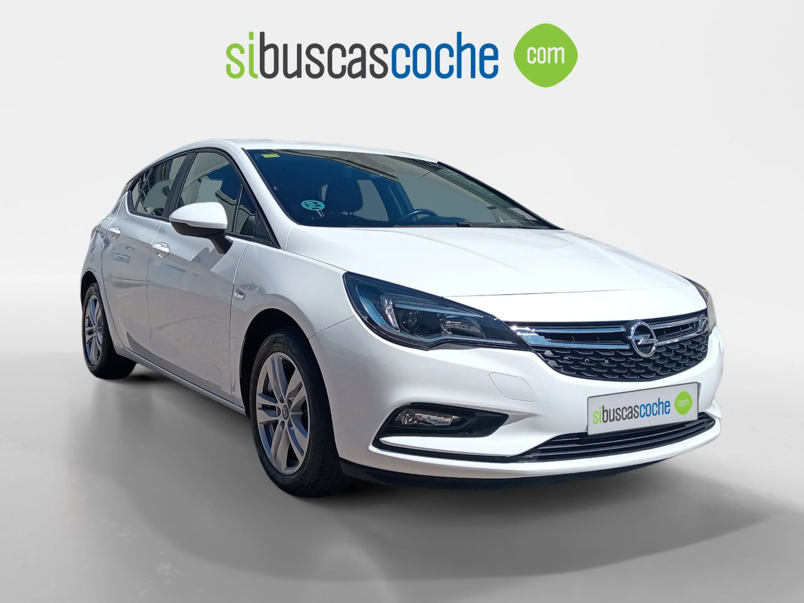 OPEL ASTRA 1.6 CDTI 81KW (110CV) BUSINESS + - Foto 1