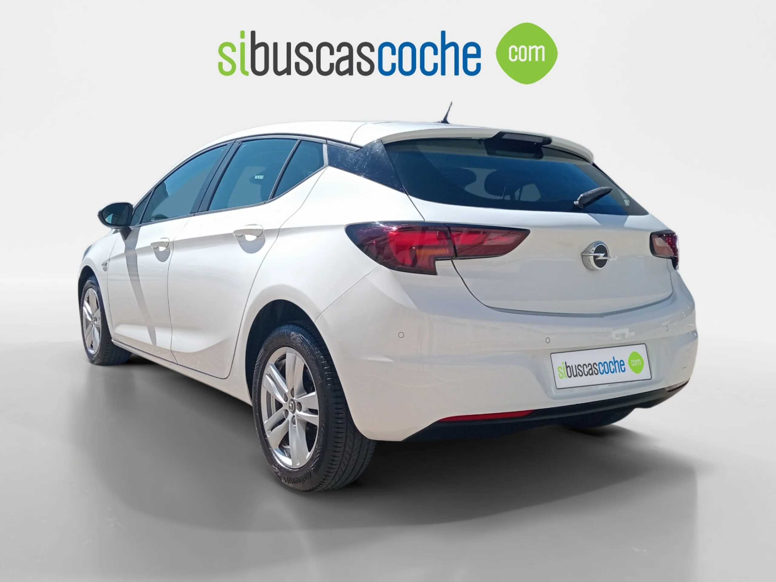 OPEL ASTRA 1.6 CDTI 81KW (110CV) BUSINESS + - Foto 2