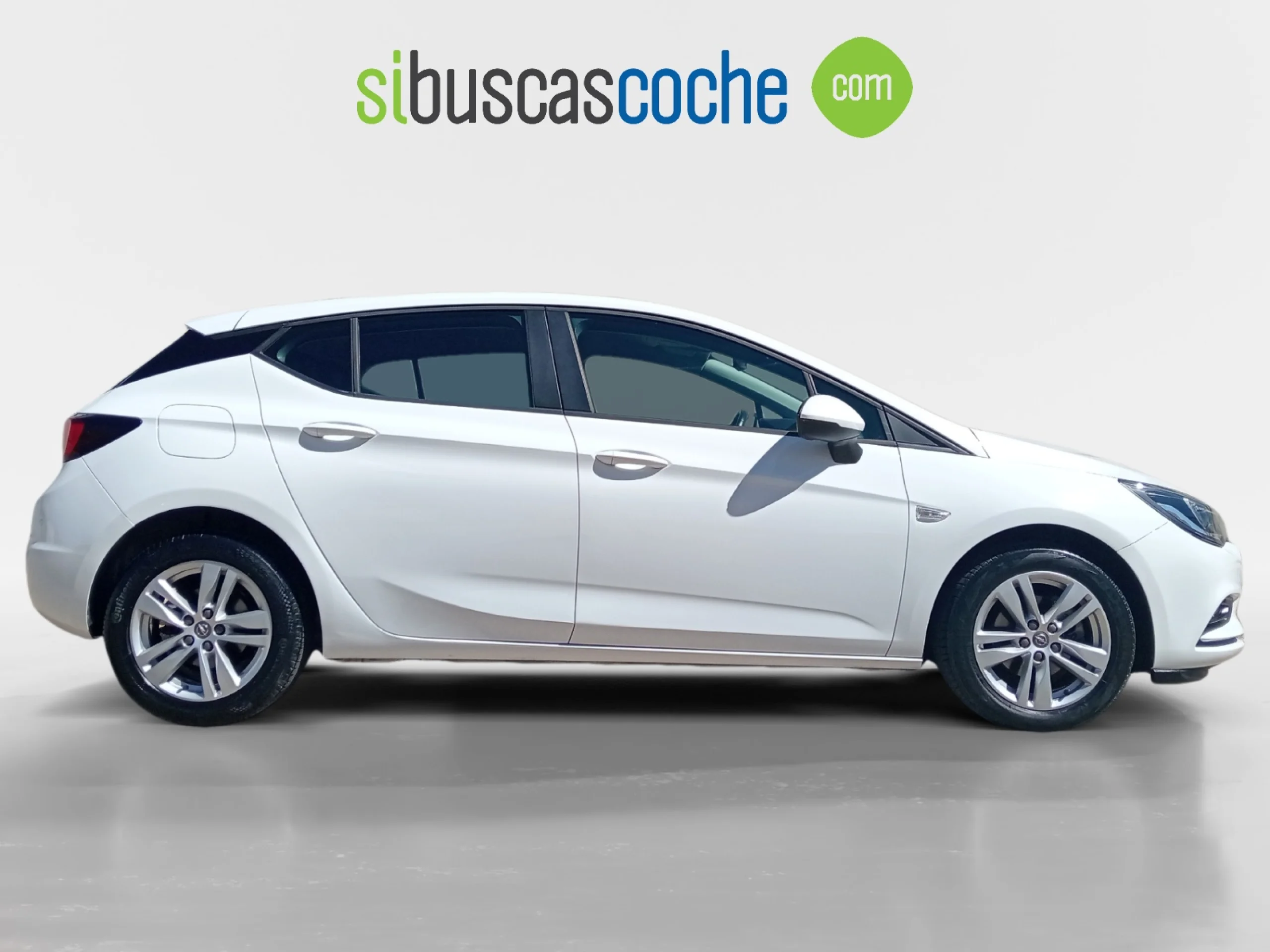 OPEL ASTRA 1.6 CDTI 81KW (110CV) BUSINESS + - Foto 3