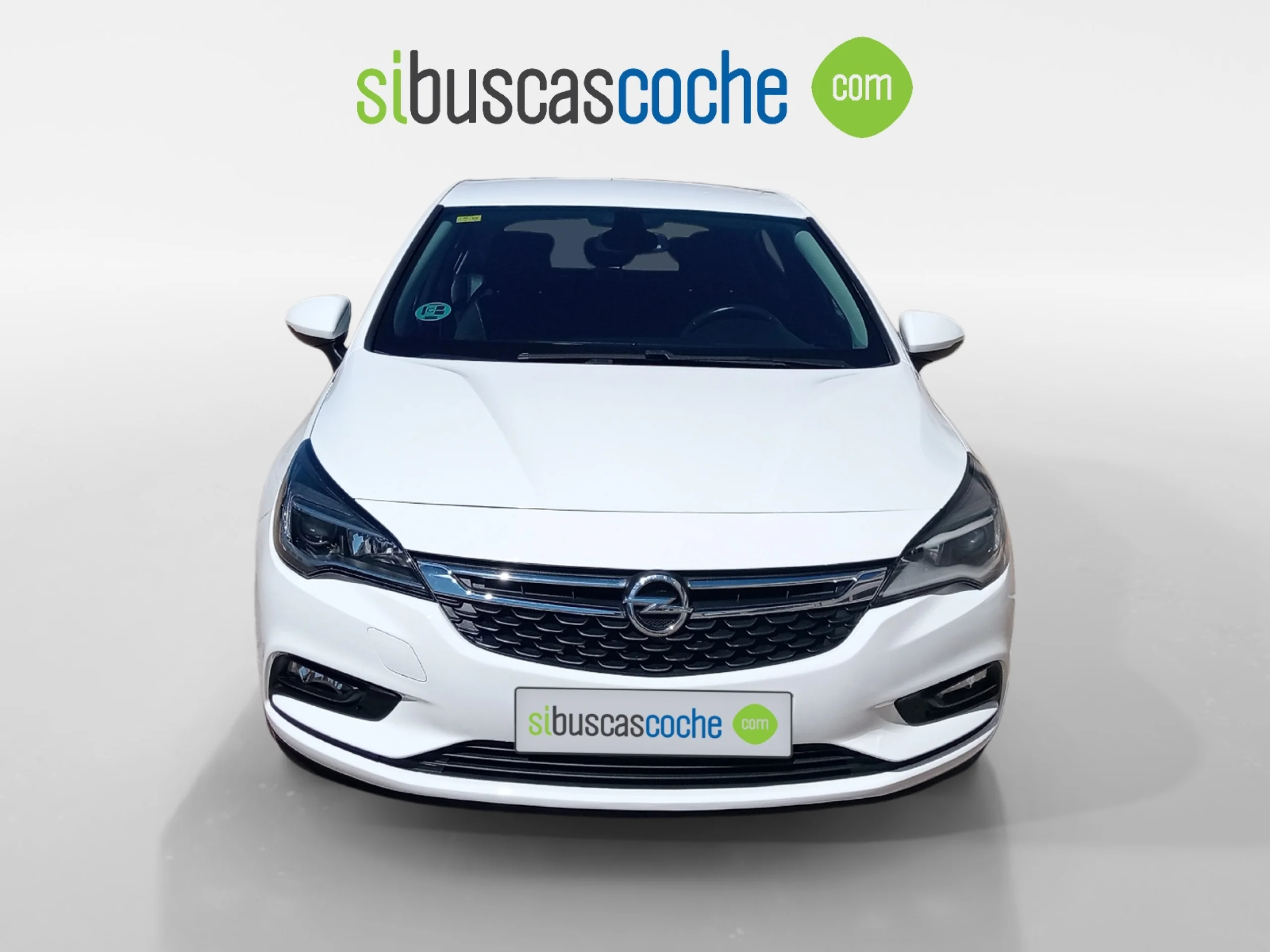 OPEL ASTRA 1.6 CDTI 81KW (110CV) BUSINESS + - Foto 12