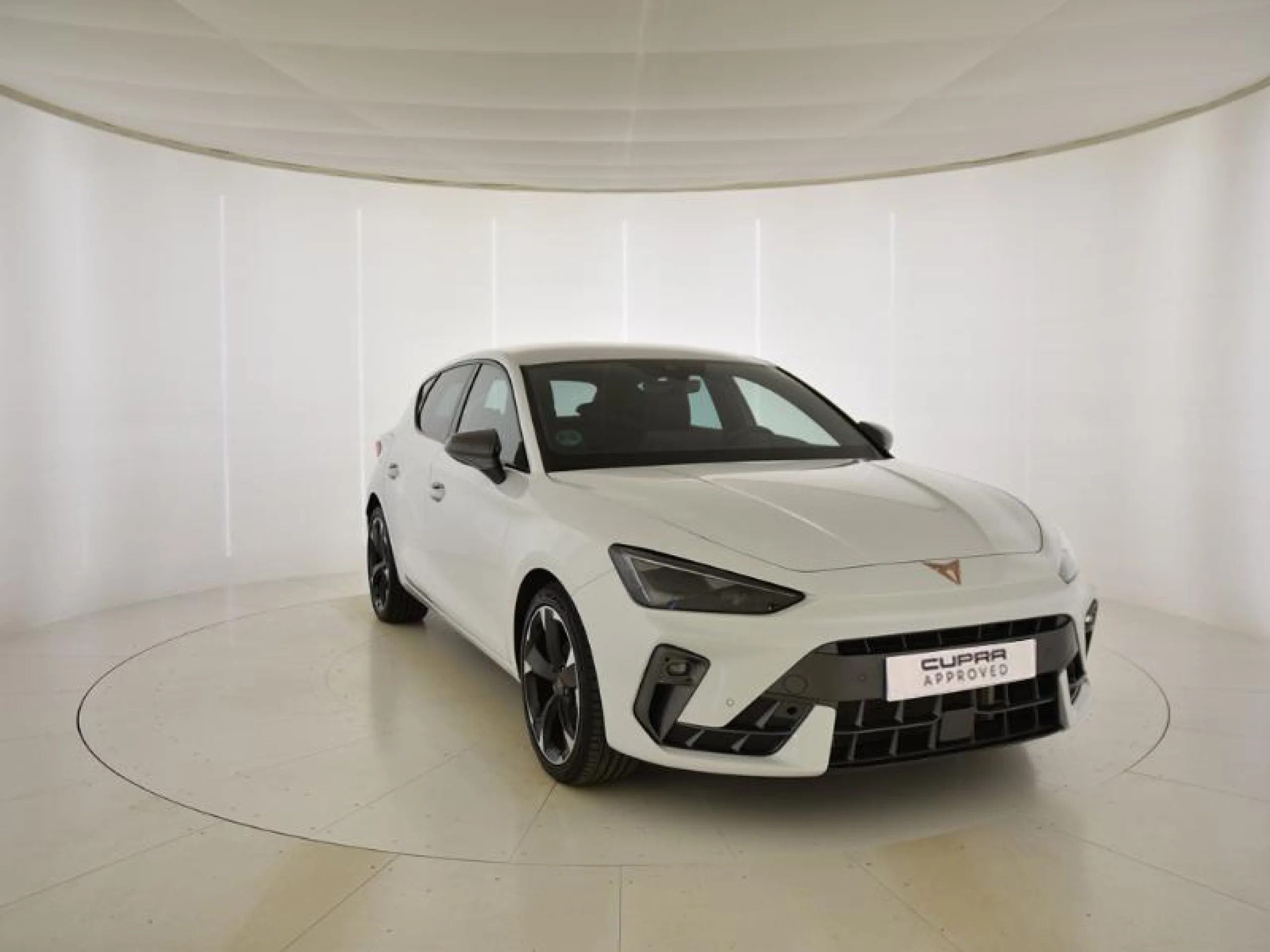 CUPRA LEON 1.5 TSI 110KW (150CV) - Foto 1
