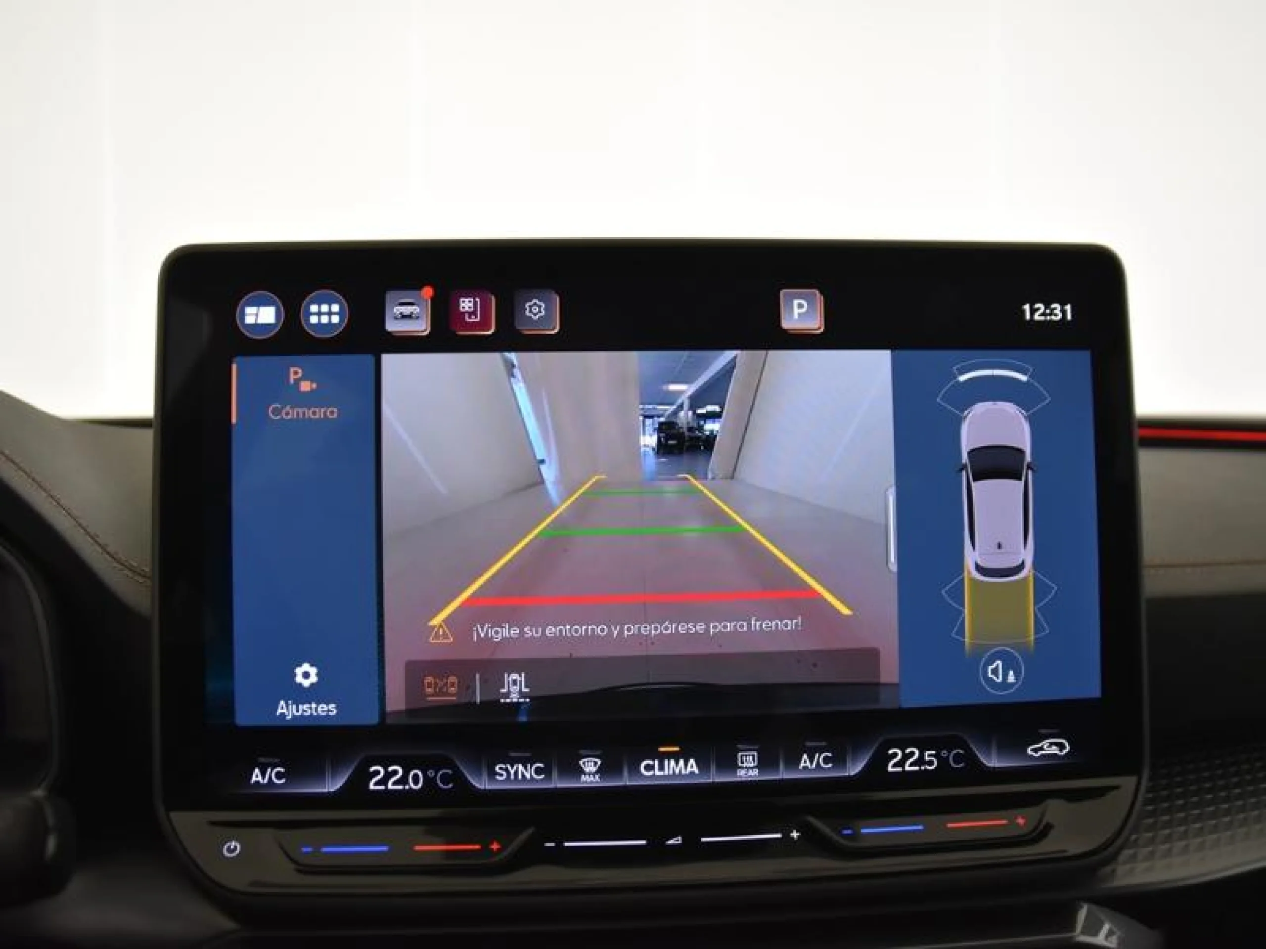 CUPRA LEON 1.5 TSI 110KW (150CV) - Foto 12