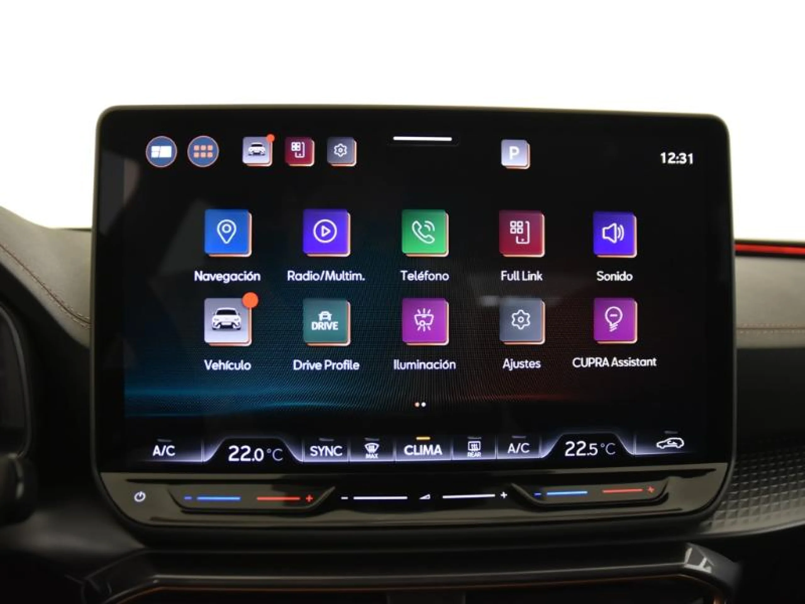 CUPRA LEON 1.5 TSI 110KW (150CV) - Foto 13