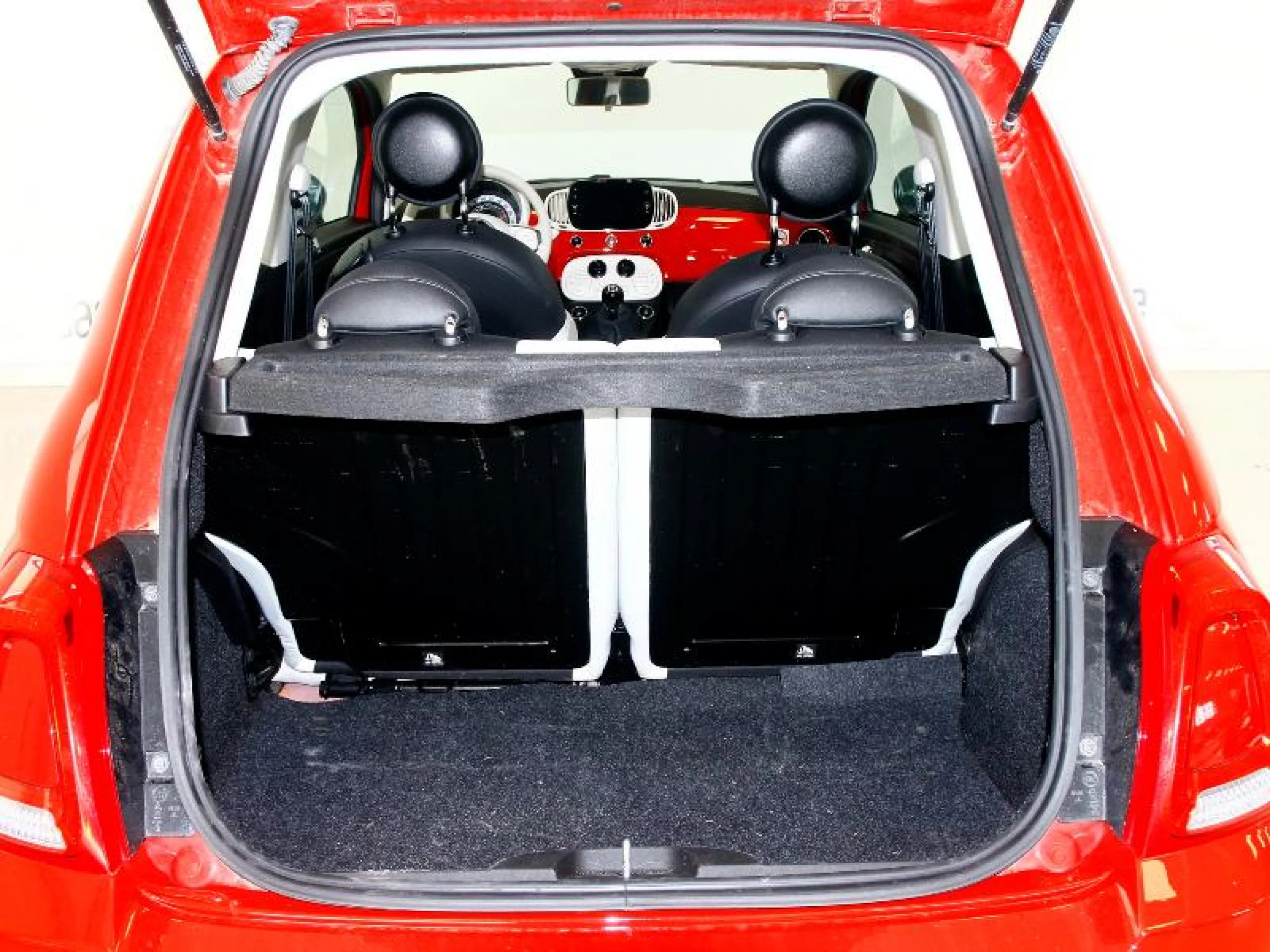 FIAT 500 DOLCEVITA 1.0 HYBRID 51KW (70 CV) - Foto 10