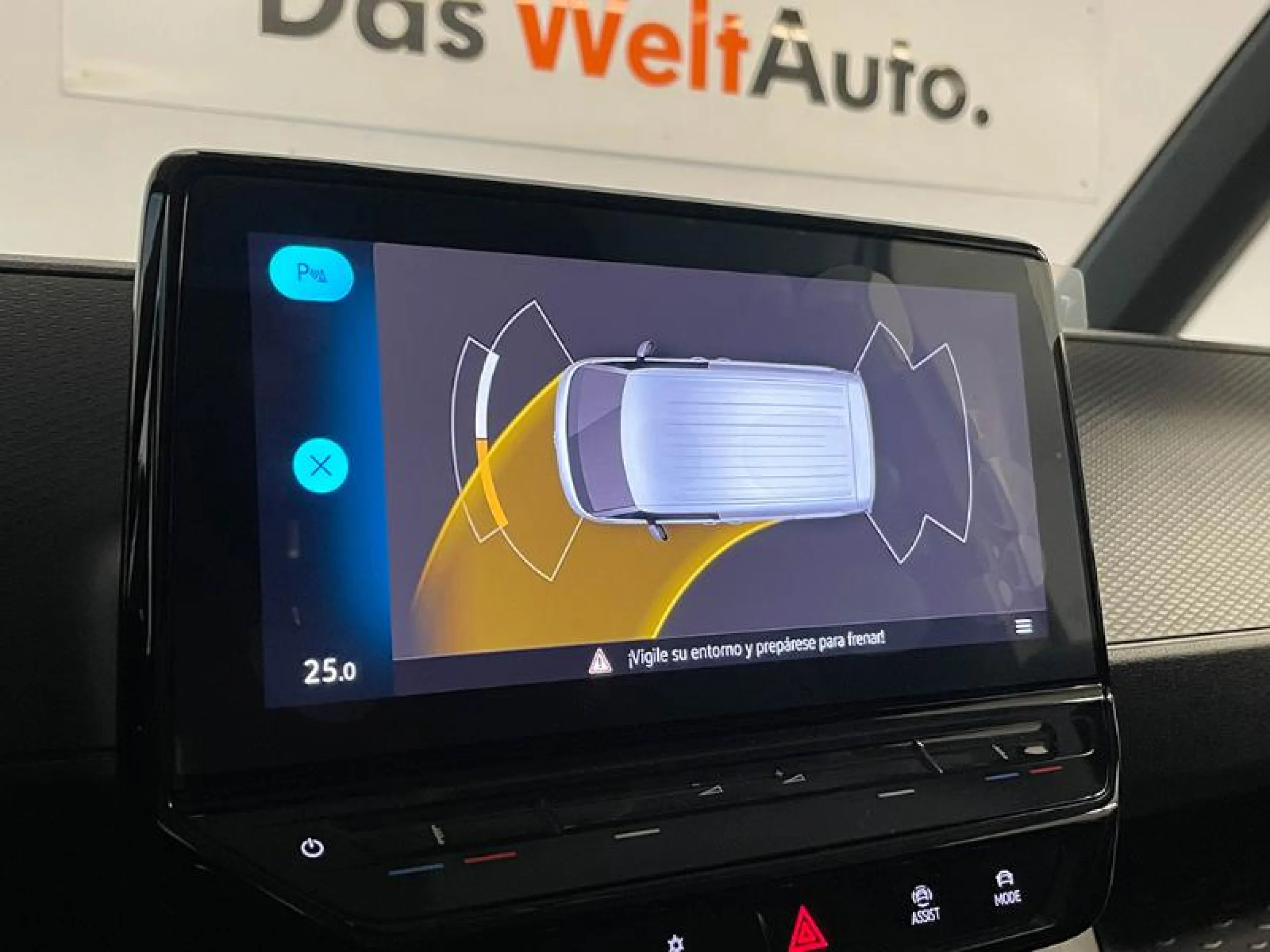 VW COMERCIALES ID. BUZZ ID. BUZZ  CARGO BATALLA CORTA  150 KW (204 CV) 77 KWH AUT 1 VEL. - Foto 18