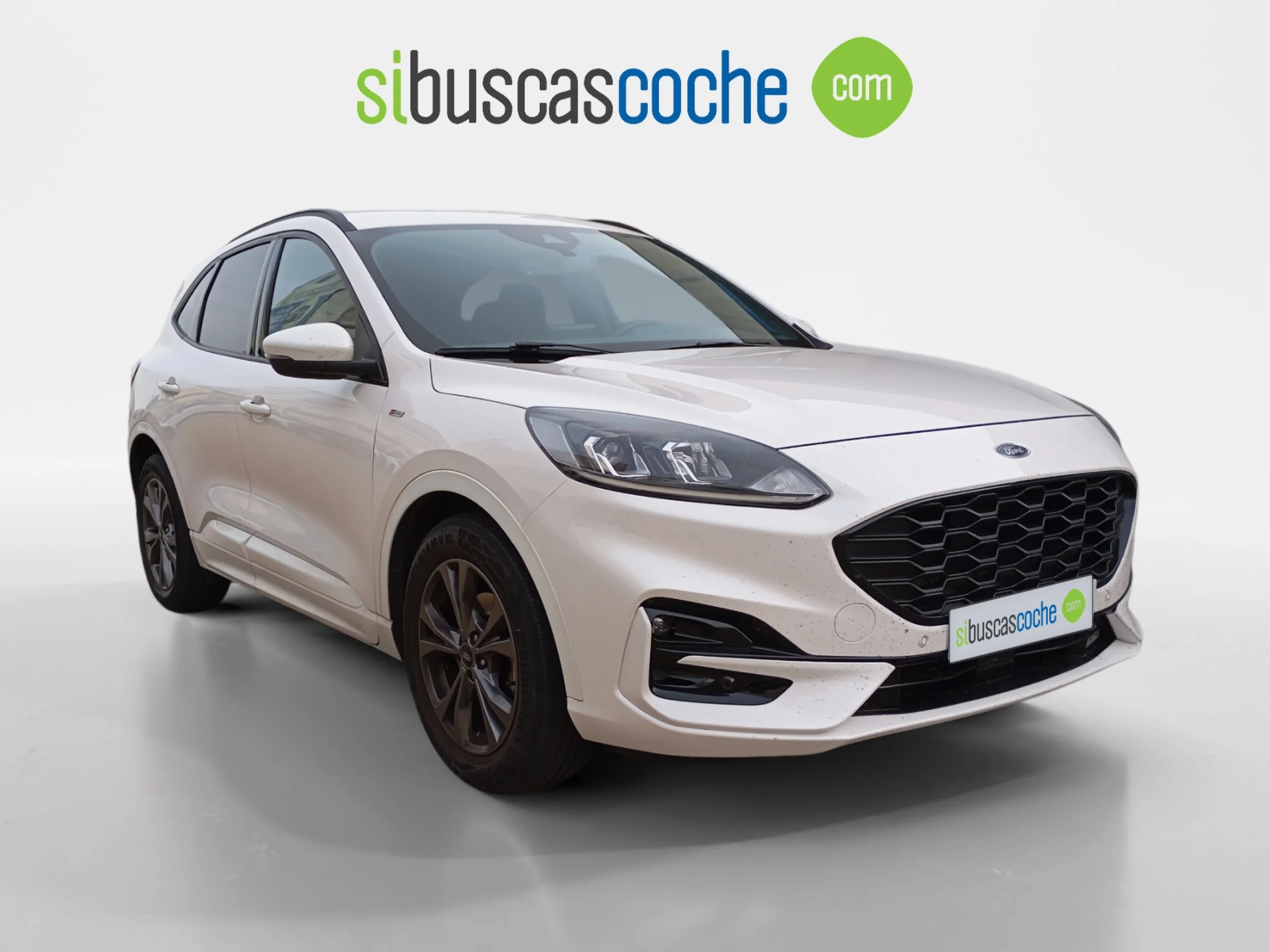 FORD KUGA ST LINE 1.5 ECOBOOST 110KW (150CV) - Foto 1