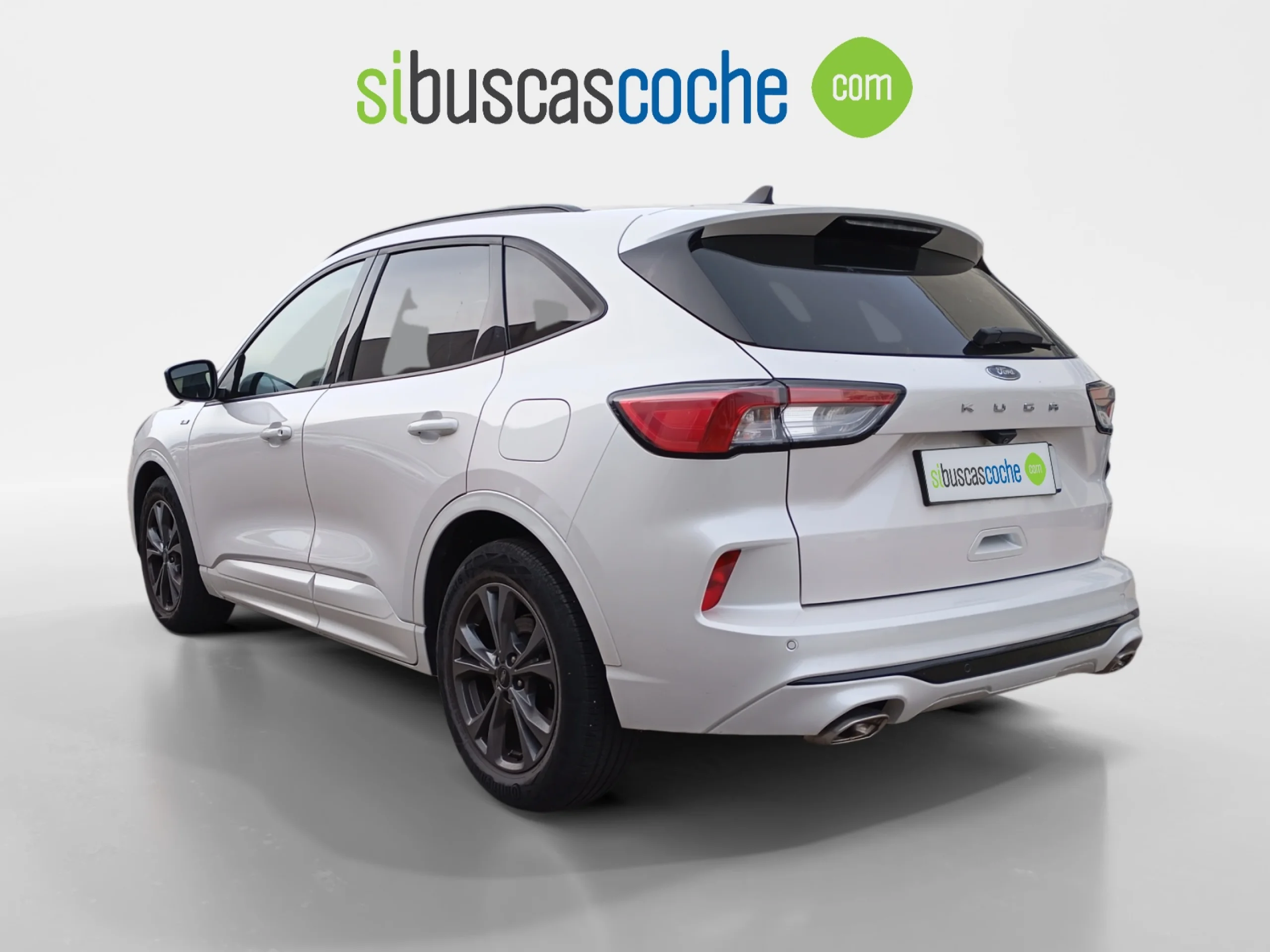FORD KUGA ST LINE 1.5 ECOBOOST 110KW (150CV) - Foto 2