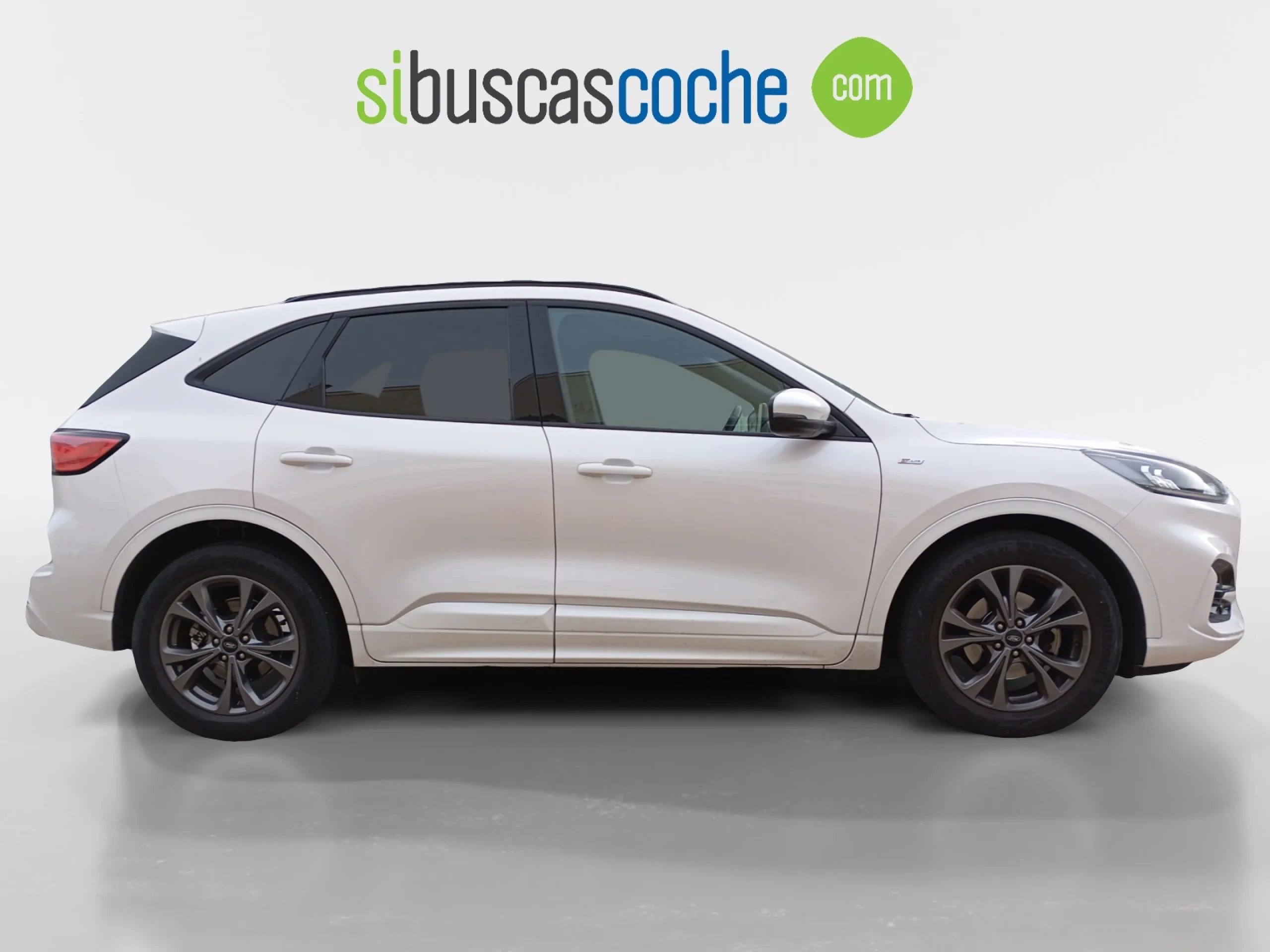FORD KUGA ST LINE 1.5 ECOBOOST 110KW (150CV) - Foto 3