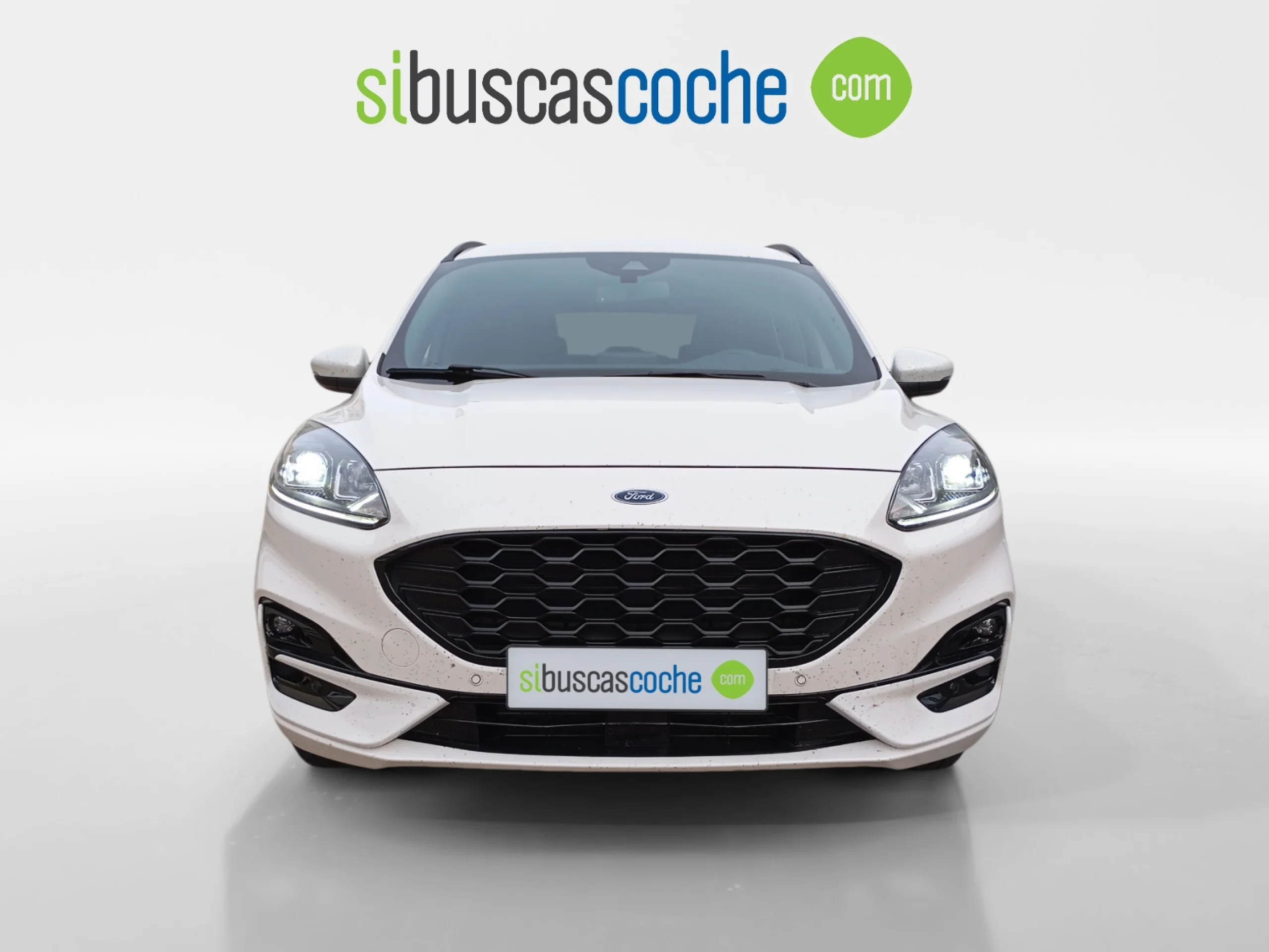FORD KUGA ST LINE 1.5 ECOBOOST 110KW (150CV) - Foto 12