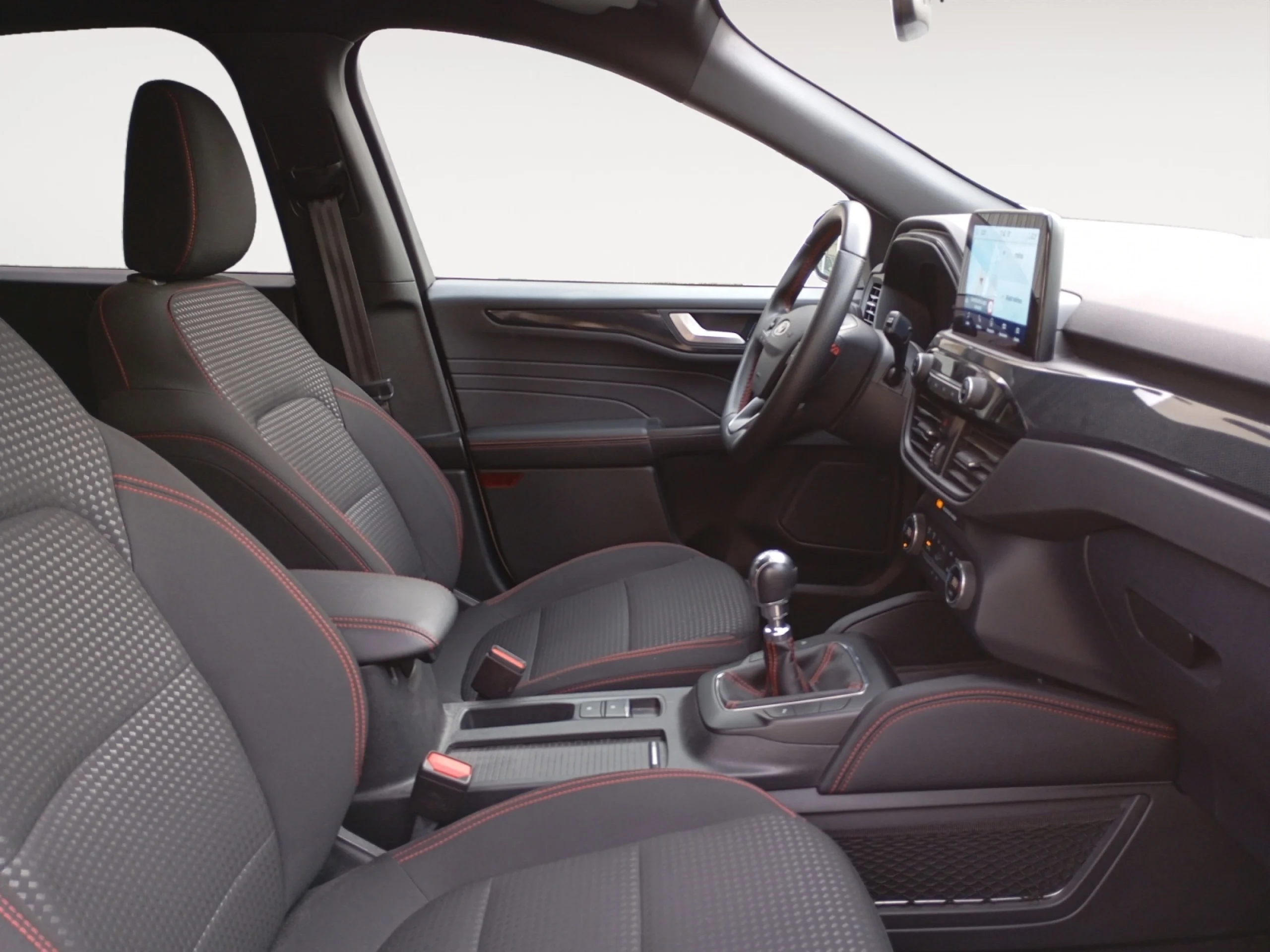 FORD KUGA ST LINE 1.5 ECOBOOST 110KW (150CV) - Foto 5