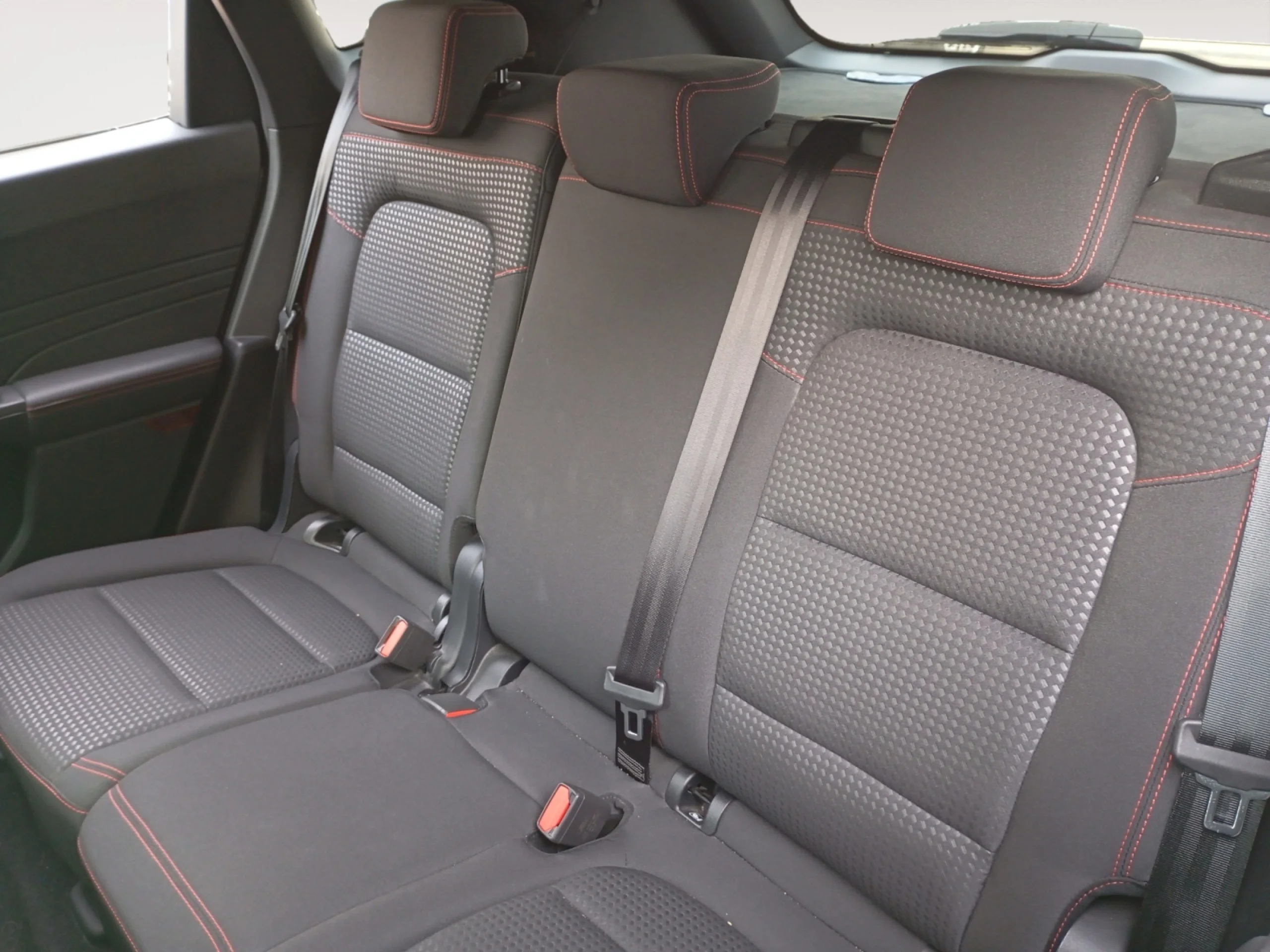 FORD KUGA ST LINE 1.5 ECOBOOST 110KW (150CV) - Foto 6