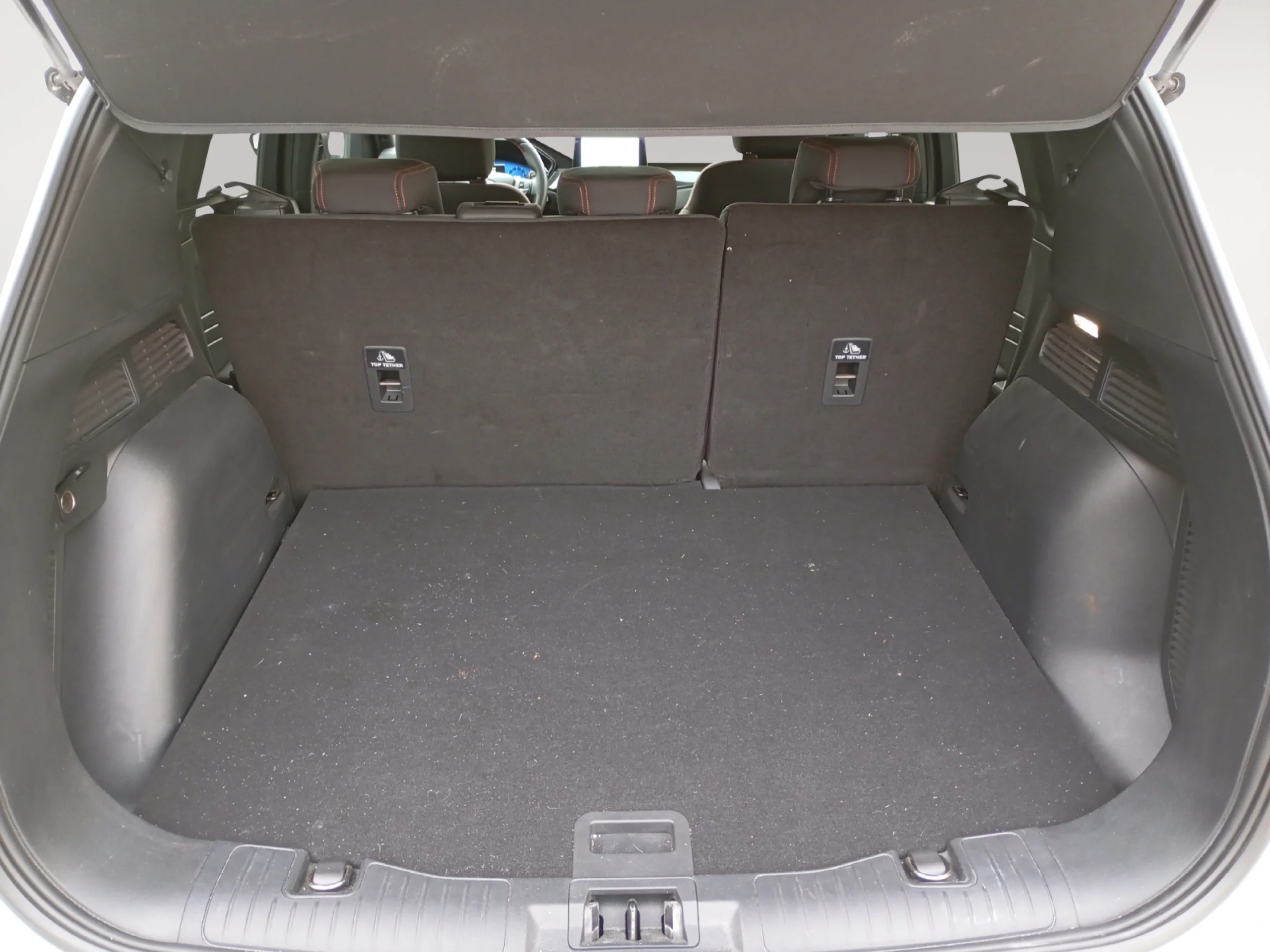 FORD KUGA ST LINE 1.5 ECOBOOST 110KW (150CV) - Foto 7