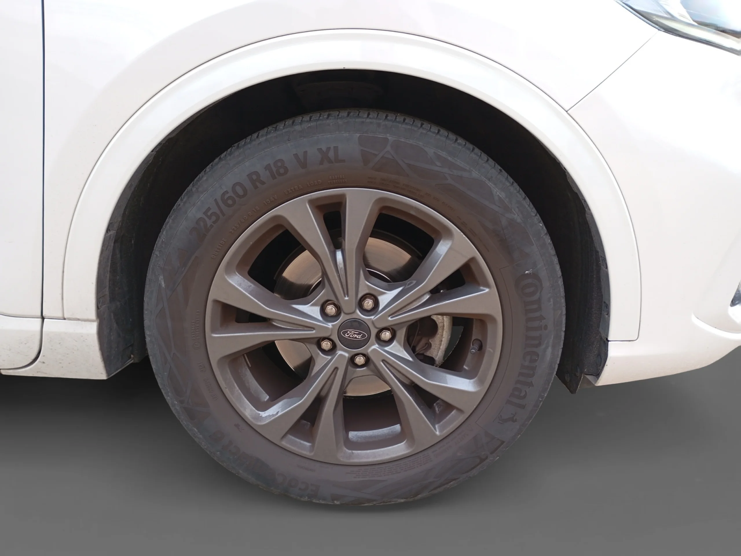 FORD KUGA ST LINE 1.5 ECOBOOST 110KW (150CV) - Foto 8