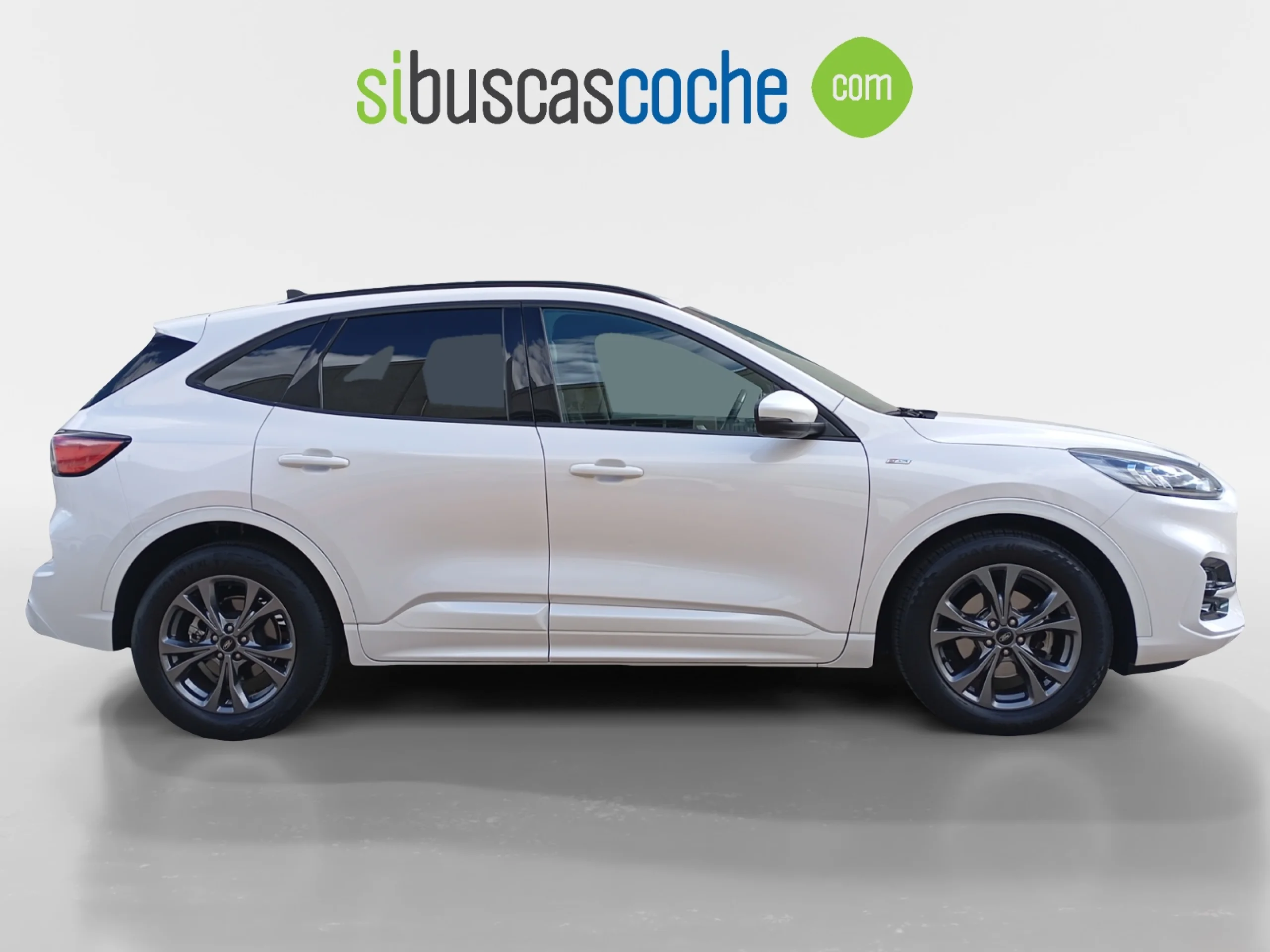 FORD KUGA ST LINE 1.5 ECOBOOST 110KW (150CV) - Foto 3